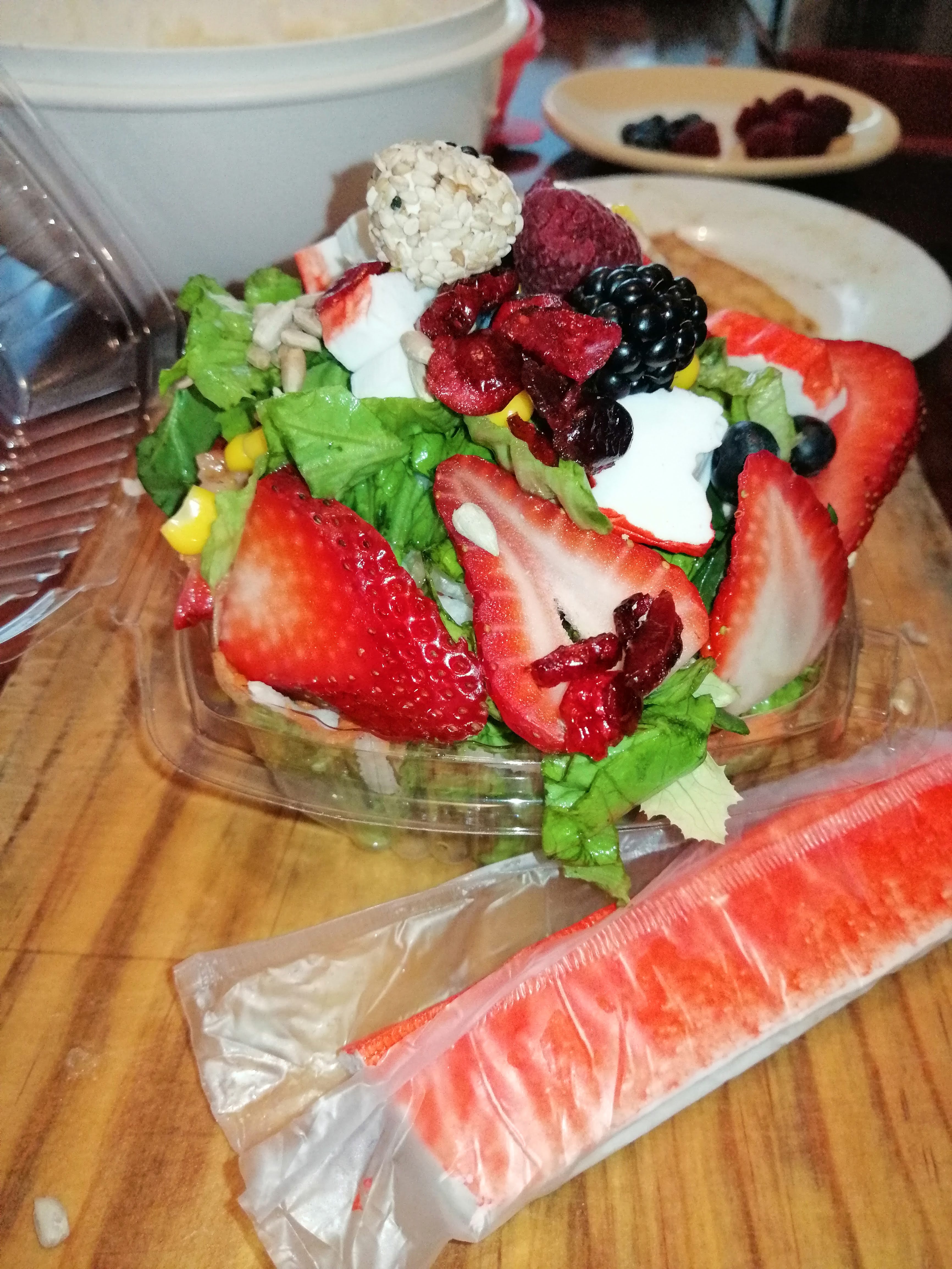 Ensaladas Mochey's image 8