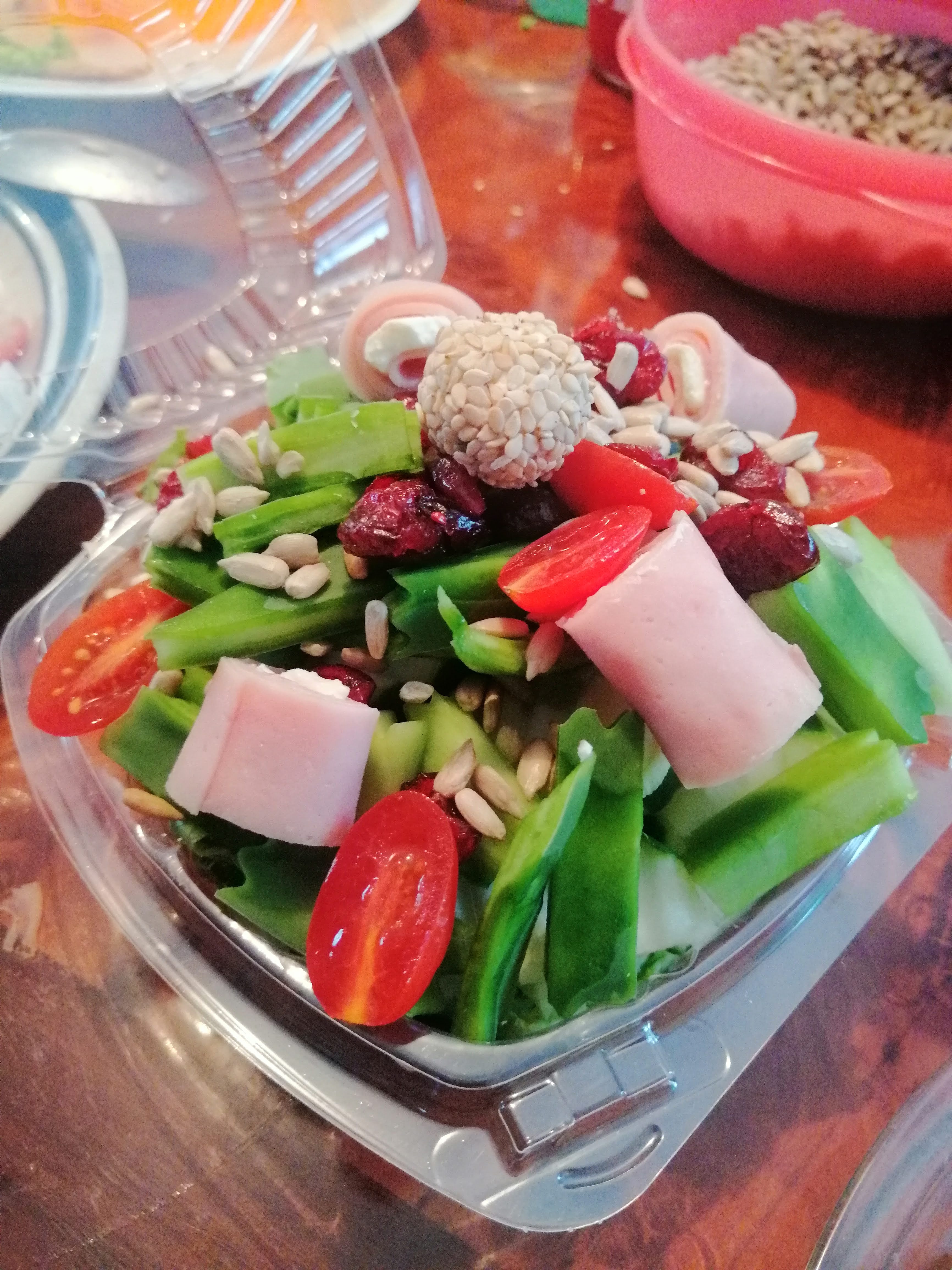 Ensaladas Mochey's image 9