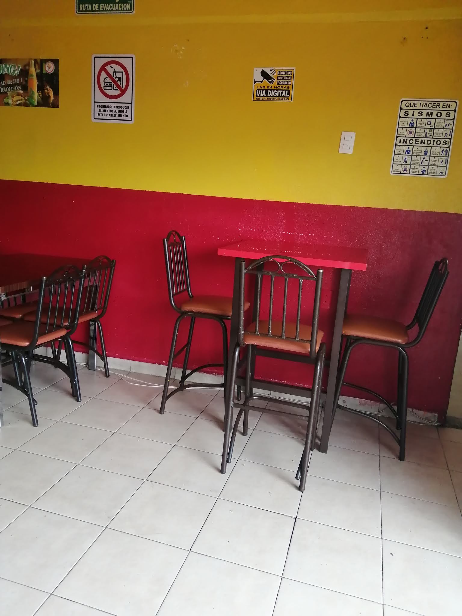 Hamburguesas Al Carbón Diana (únicas) image 4