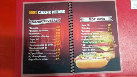 Hamburguesas Al Carbón Diana (únicas) image 6