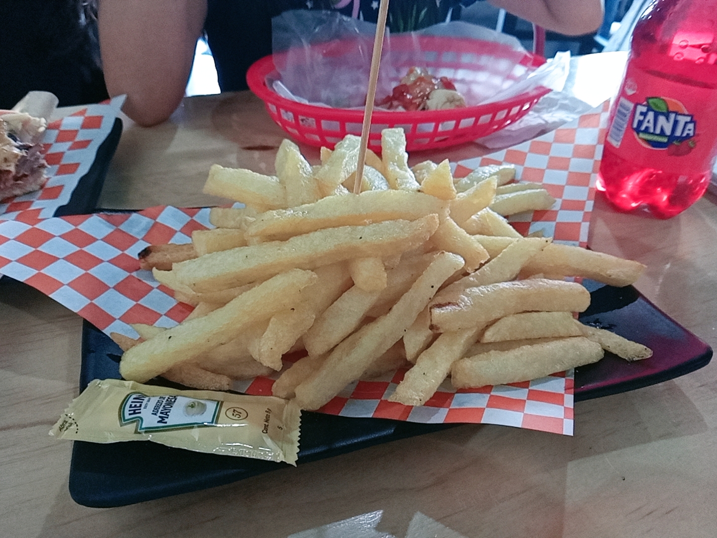 Hamburguesas Al Carbón Diana (únicas) image 7