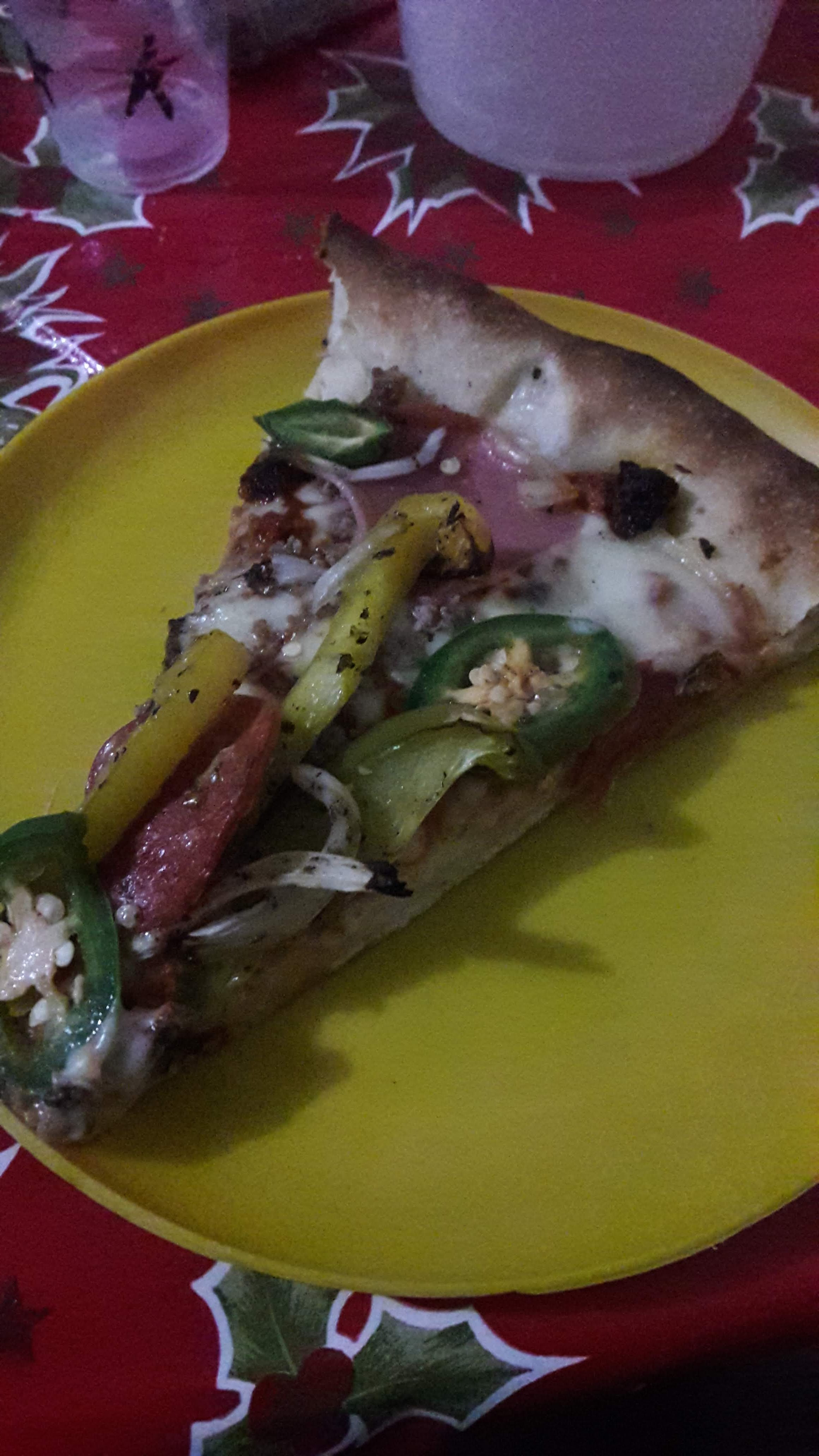 Pizzería Balderas image 1