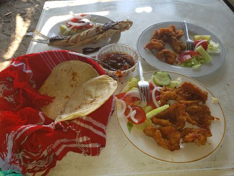 Restaurante Corralero image 1