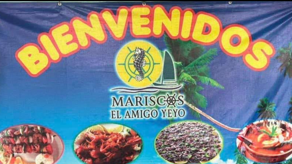 Marisquería El Amigo Yeyo image 2