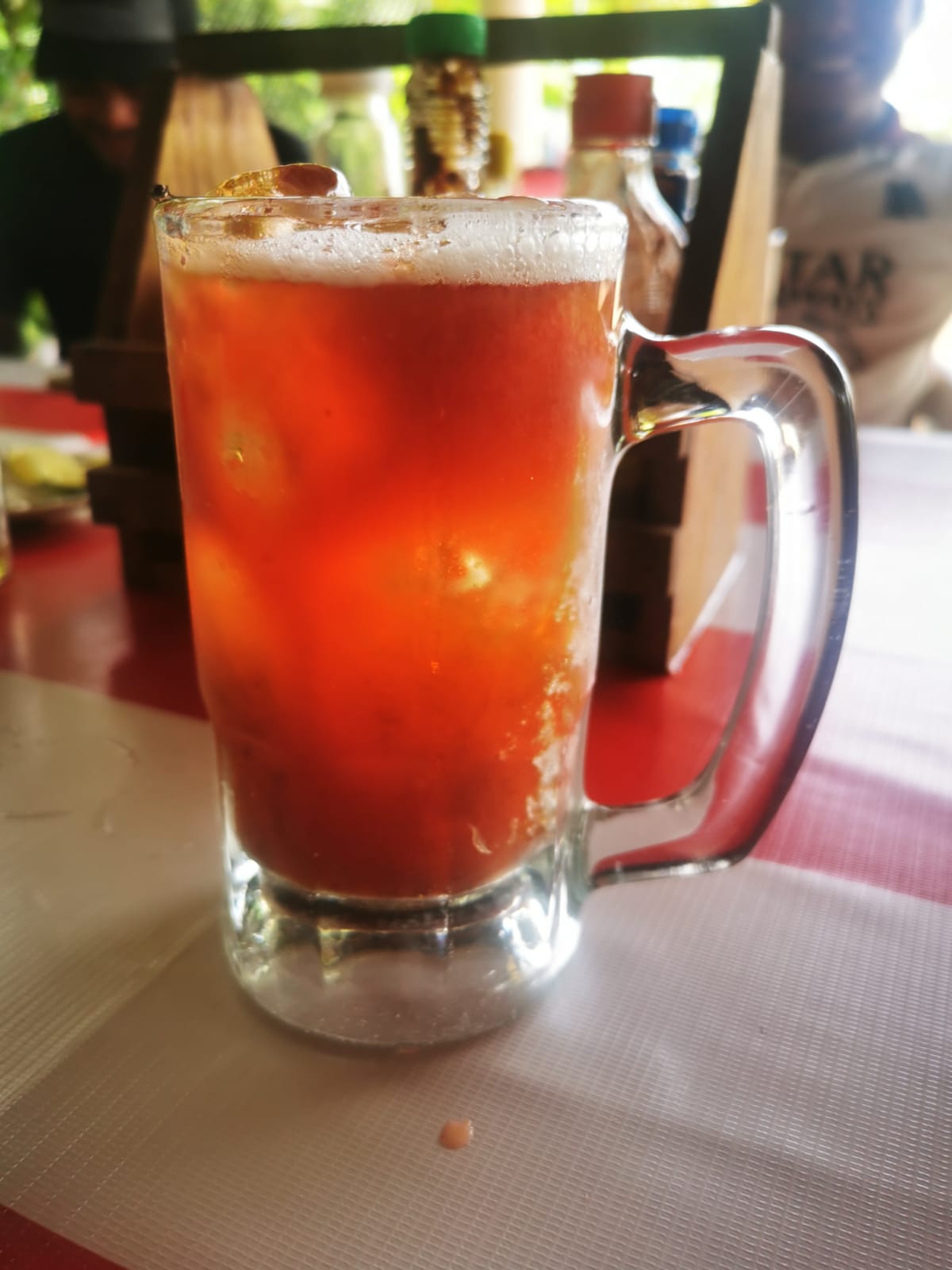 Marisquería El Amigo Yeyo image 3