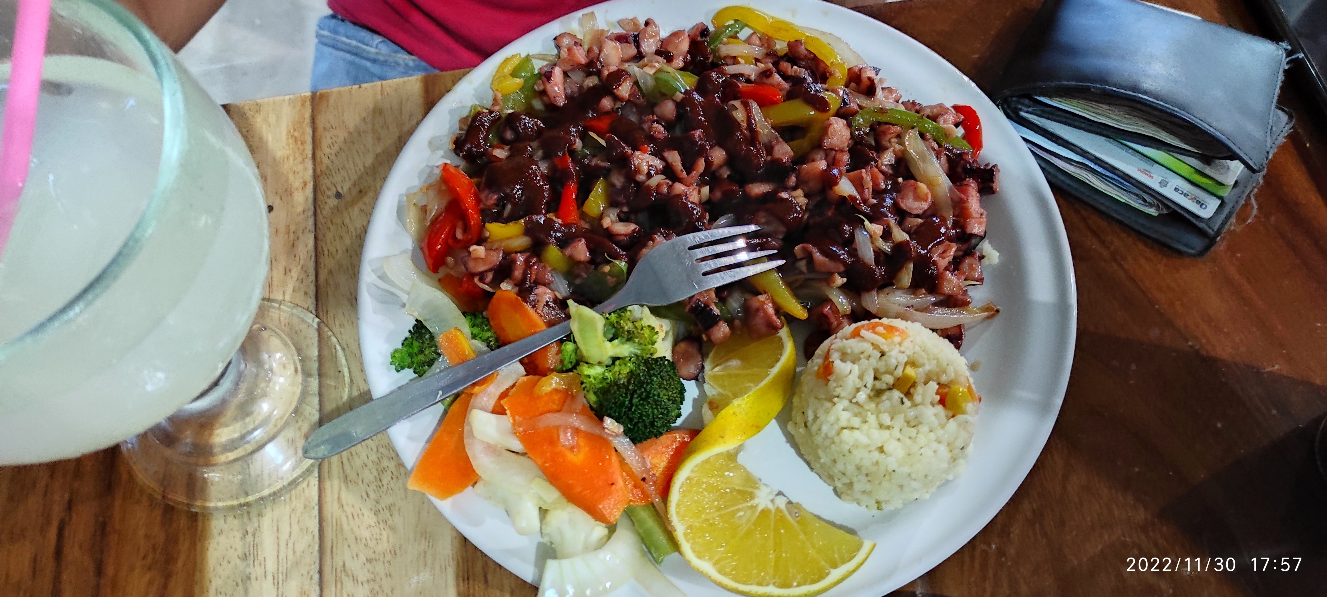 Marisquería El Amigo Yeyo image 4