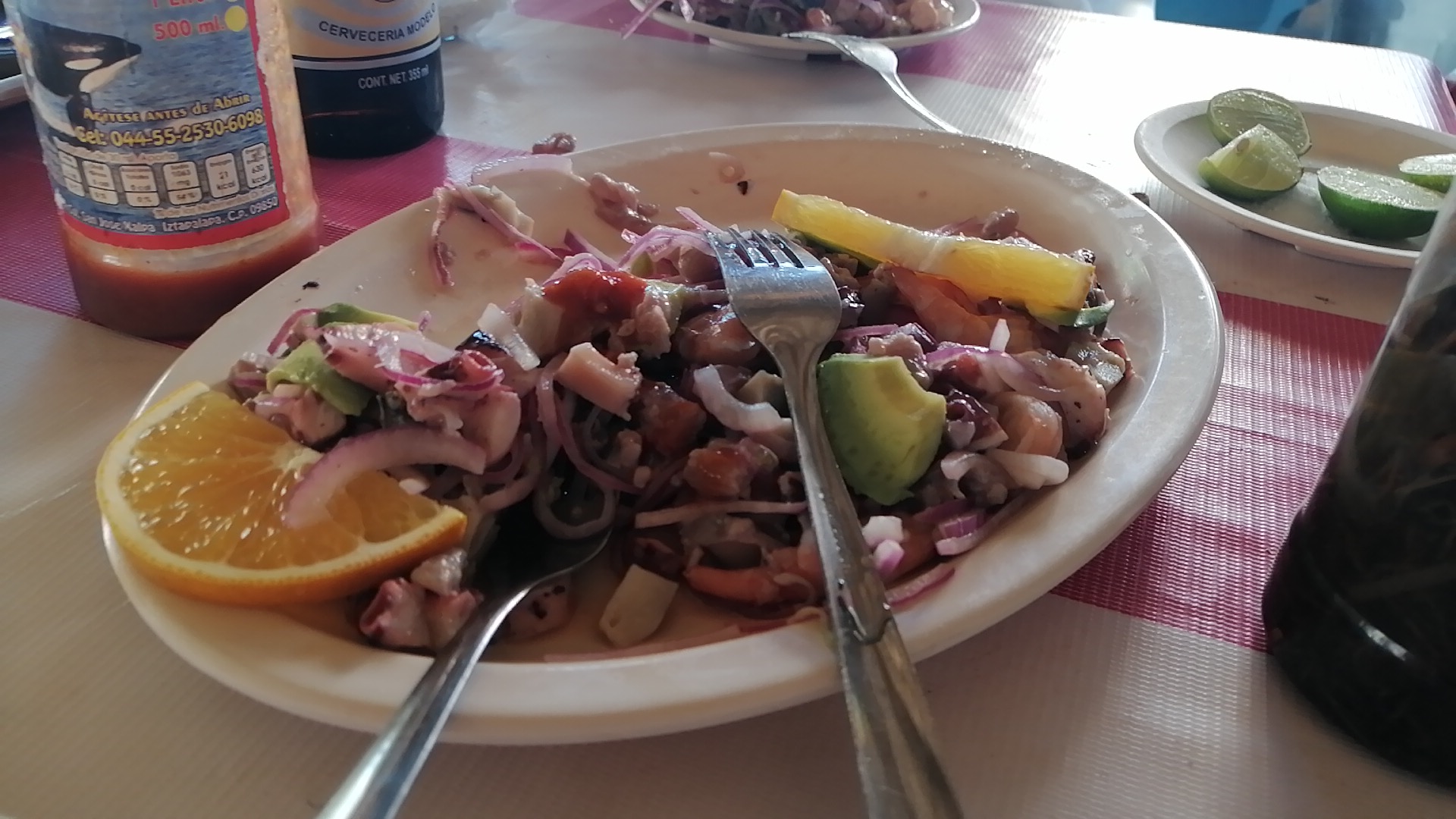 Marisquería El Amigo Yeyo image 6