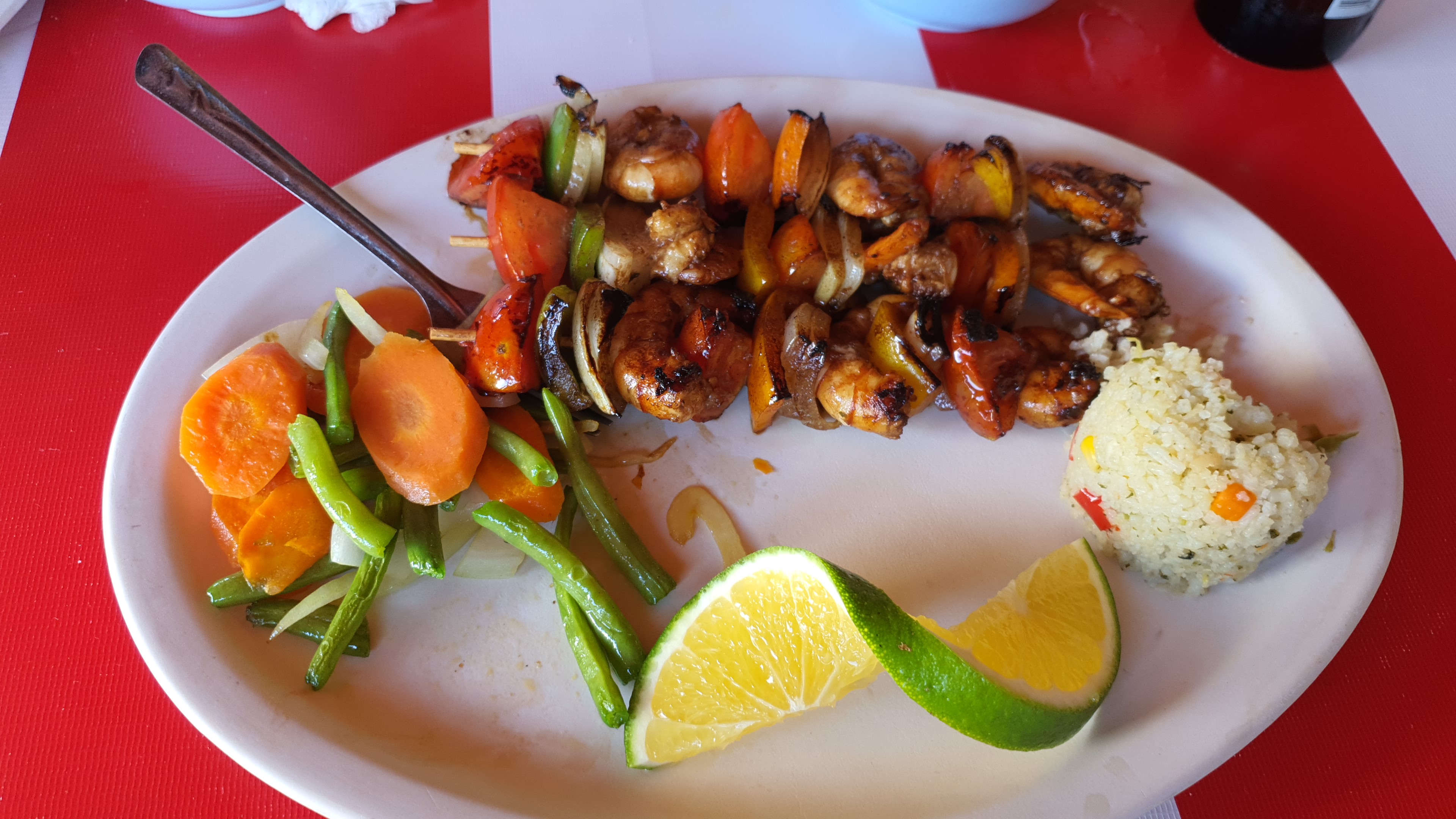 Marisquería El Amigo Yeyo image 9