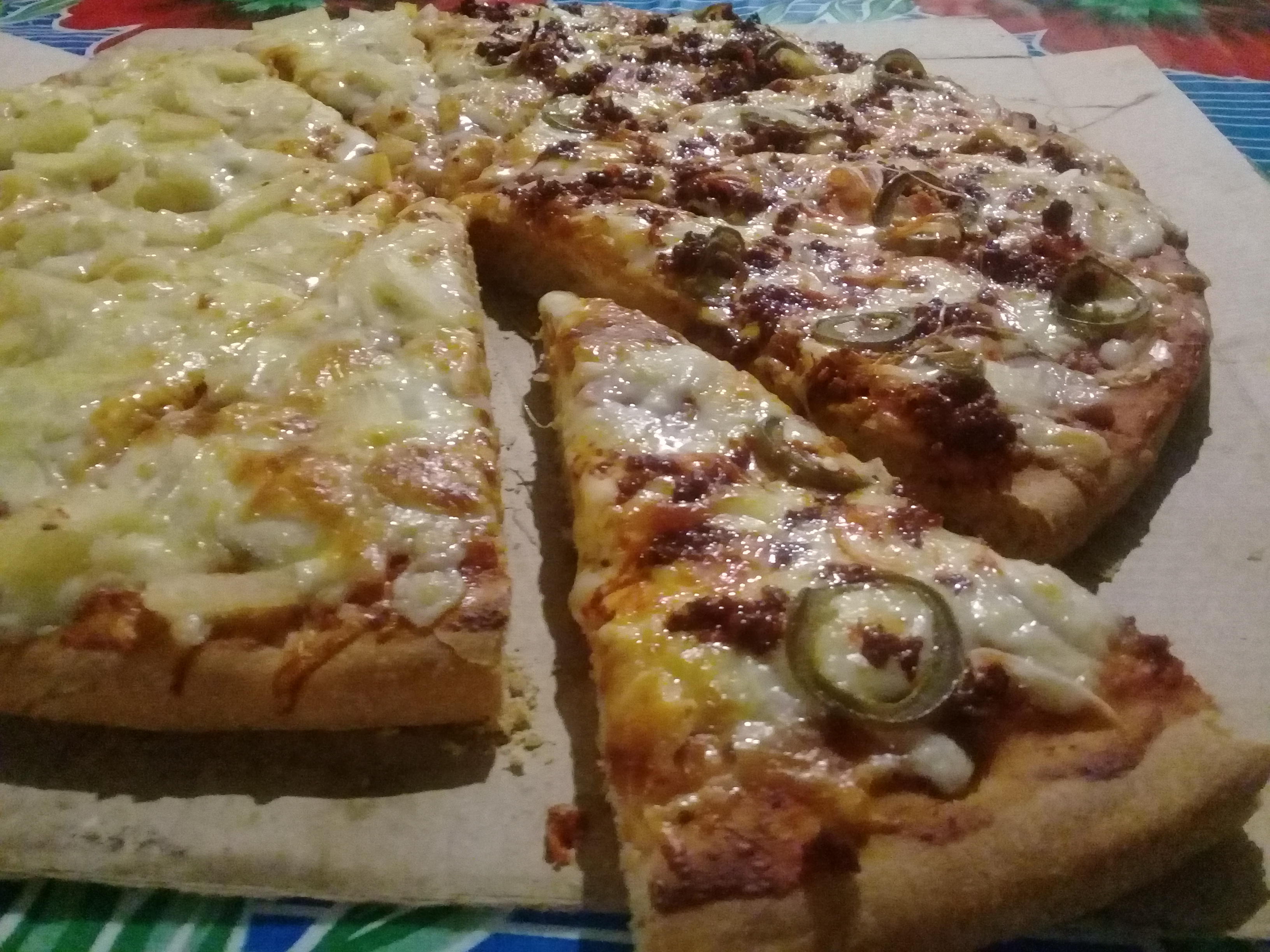 Pizzas LA JUNGLA image 1