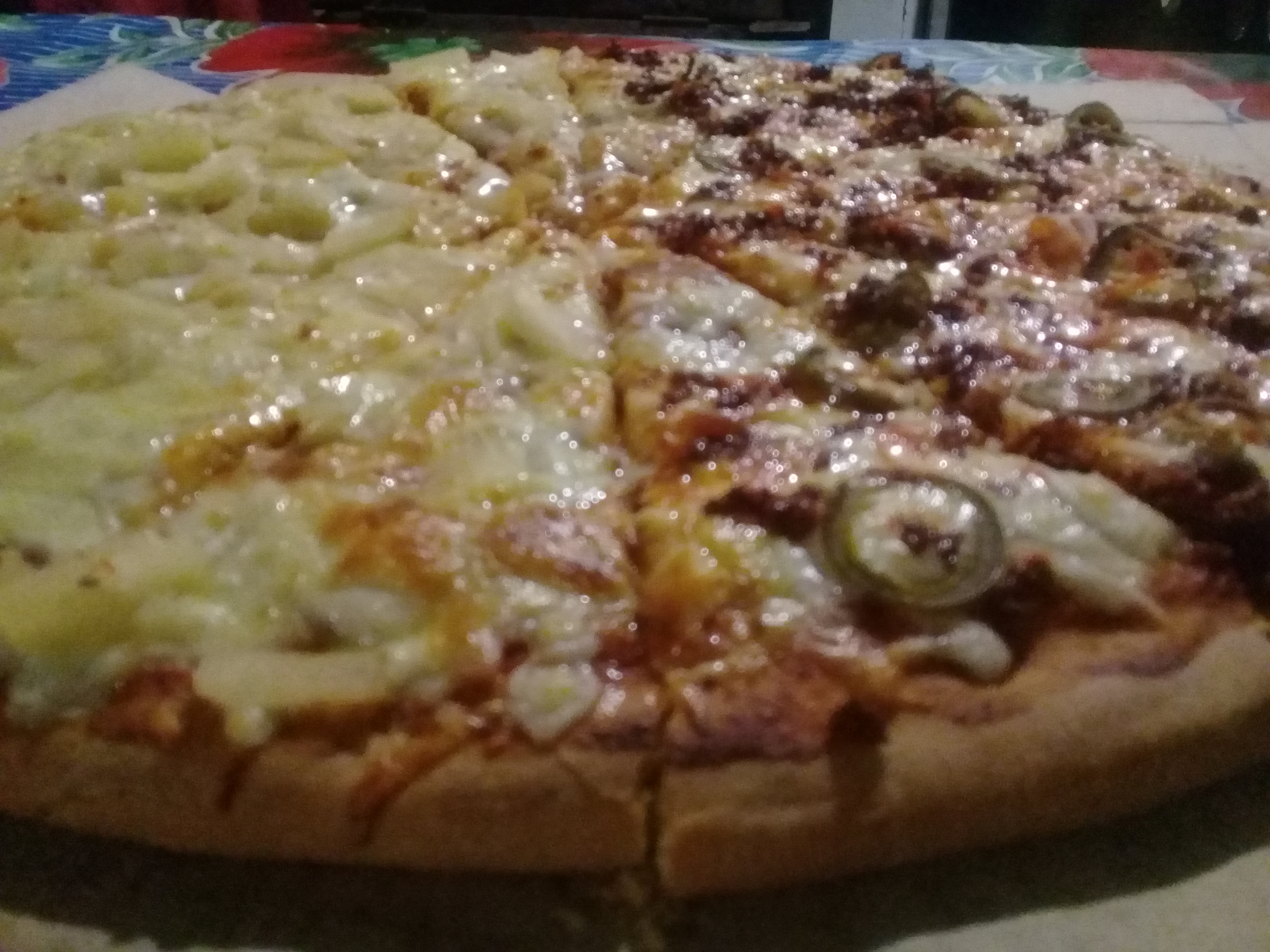 Pizzas LA JUNGLA image 2