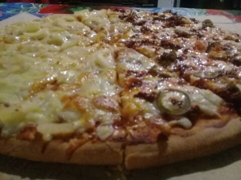 Pizzas LA JUNGLA image 2