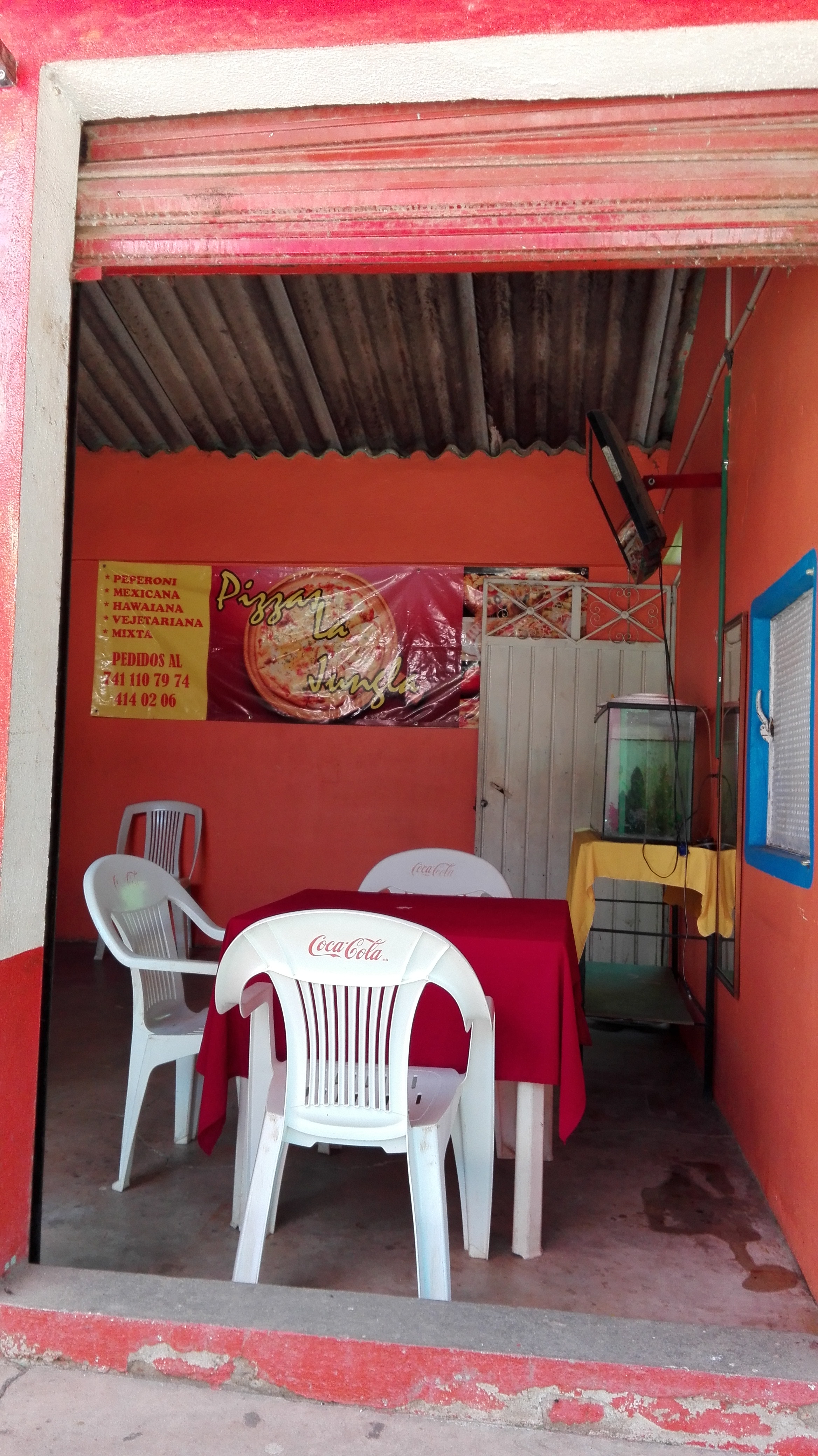 Pizzas LA JUNGLA image 3