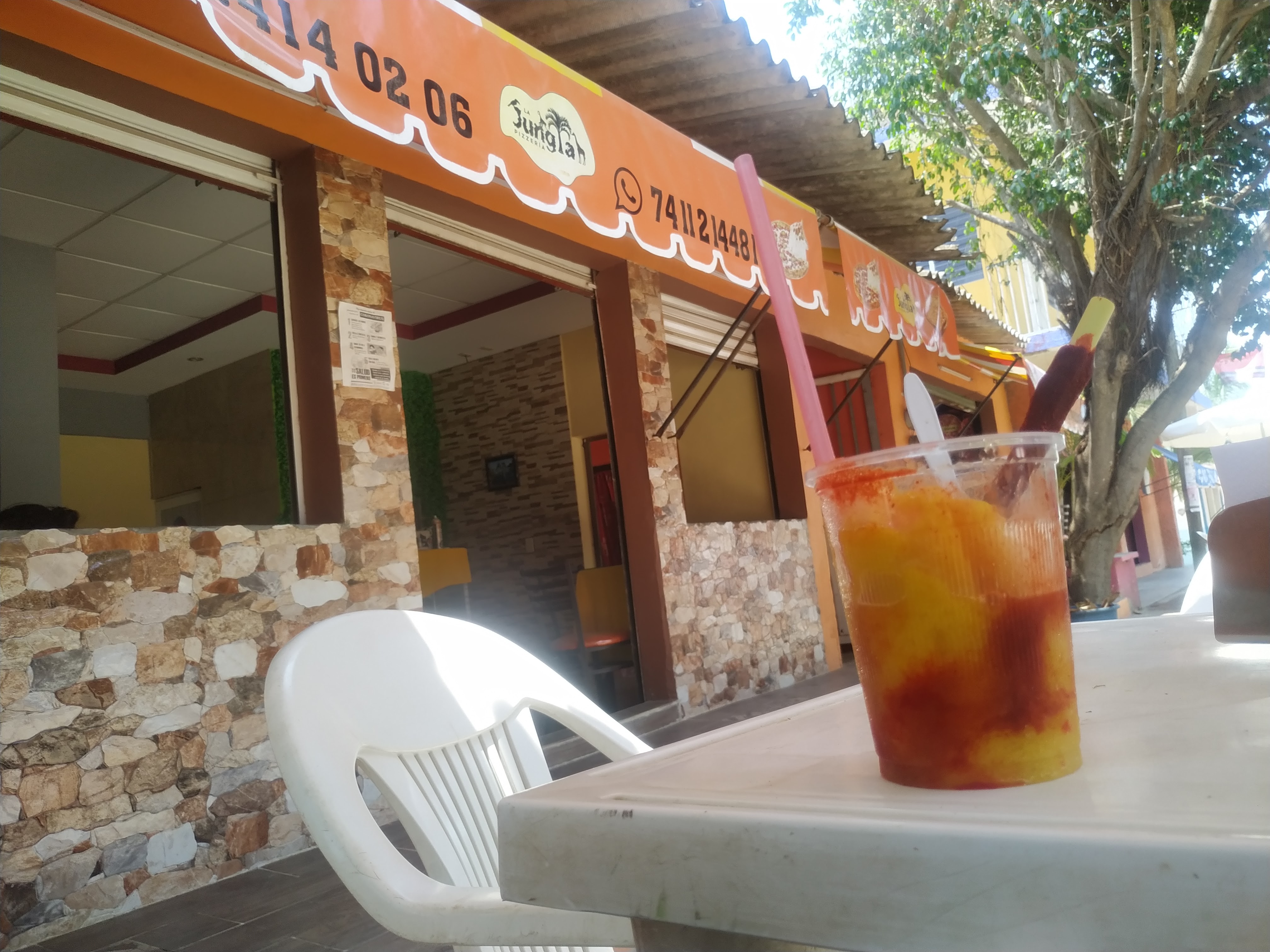 Pizzas LA JUNGLA image 4