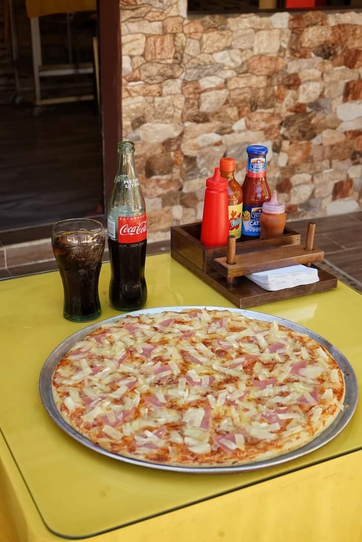 Pizzas LA JUNGLA image 7