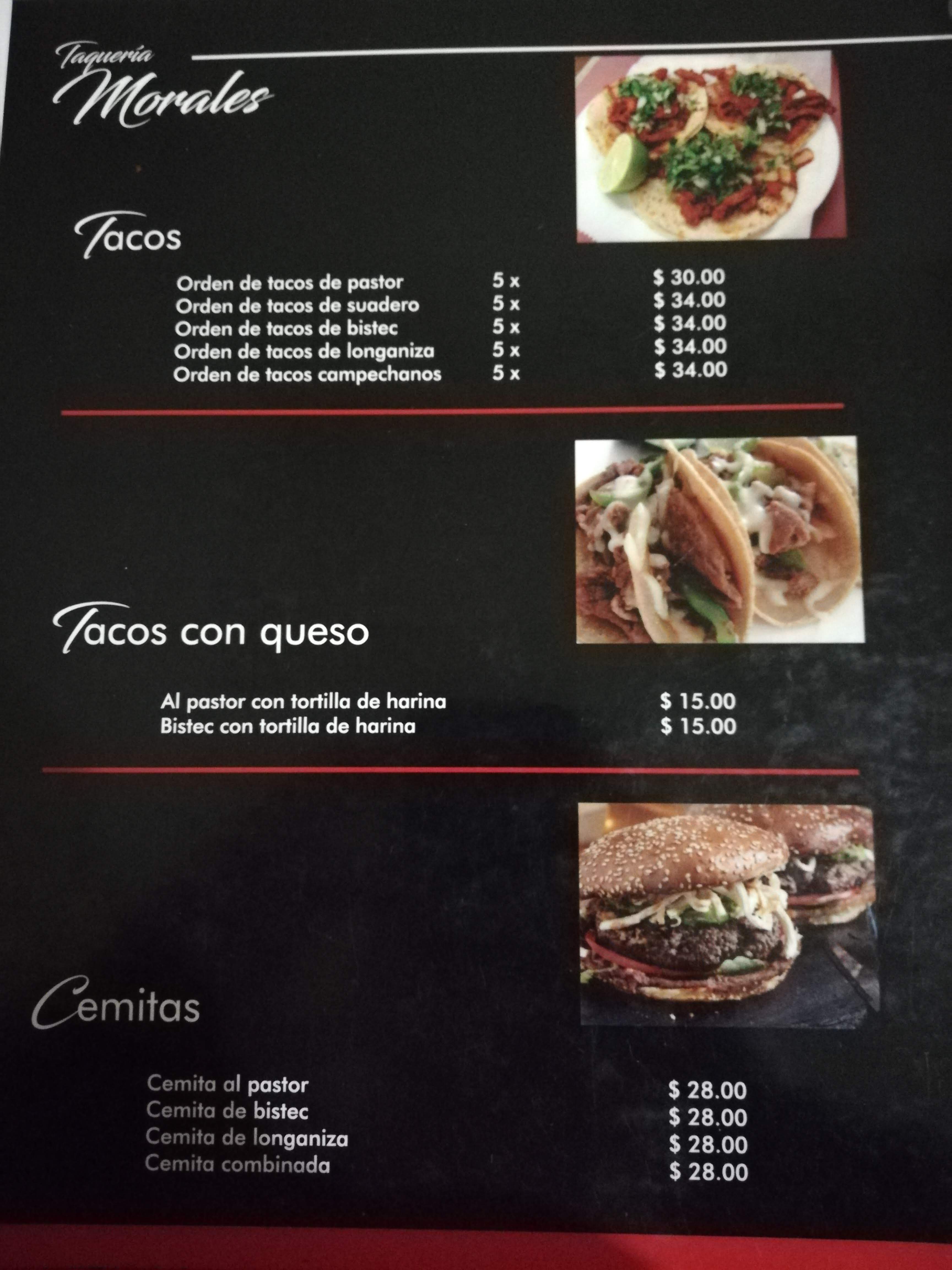 Taqueria Morales image 3