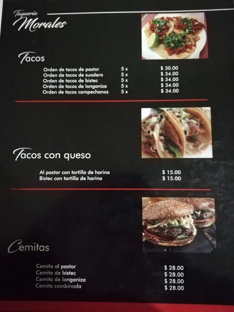 Taqueria Morales image 3