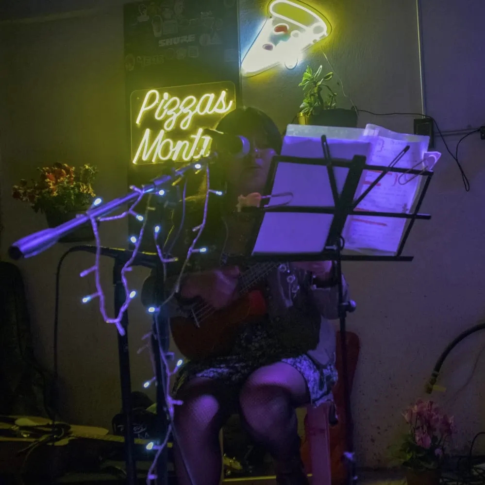 Pizzas Monti's image 4