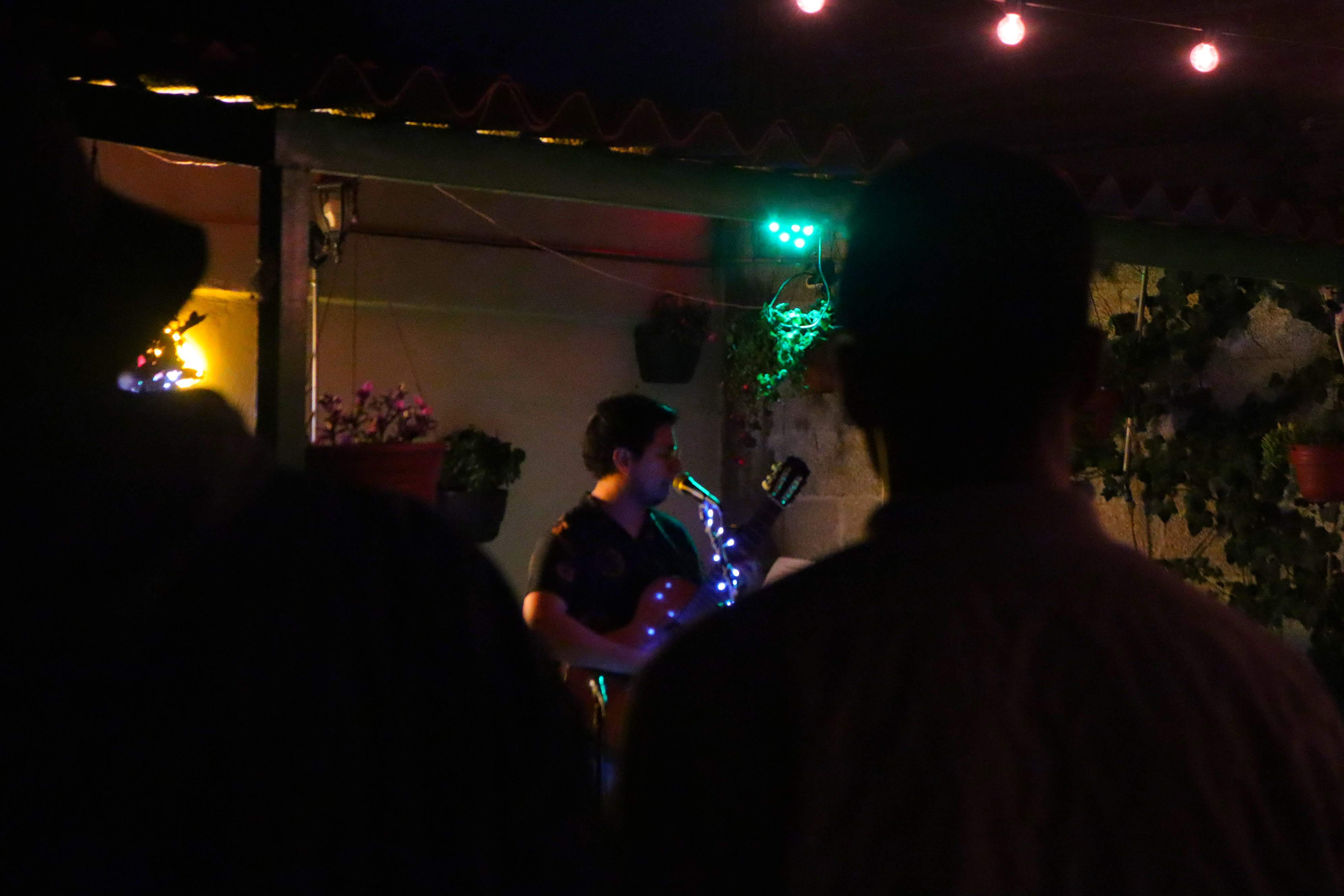 Pizzas Monti's image 5