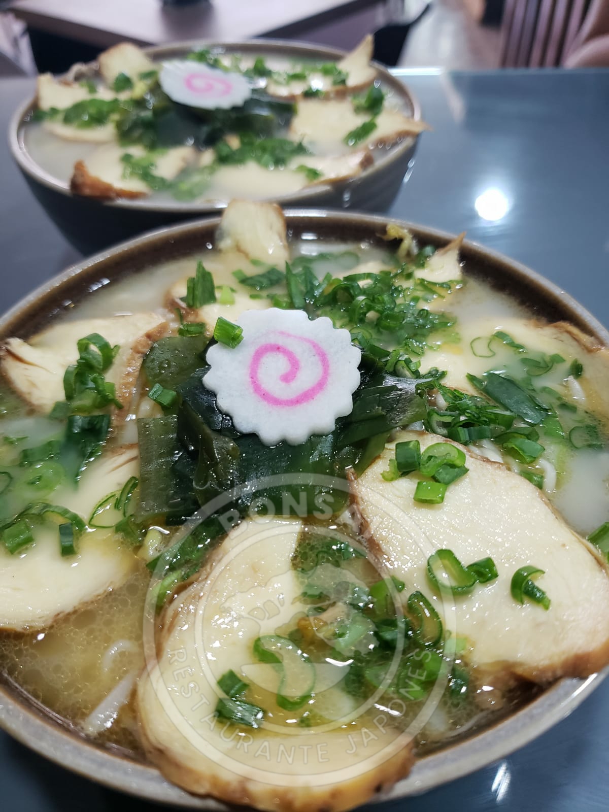 Bonsai Restaurante Japonés SMT image 4