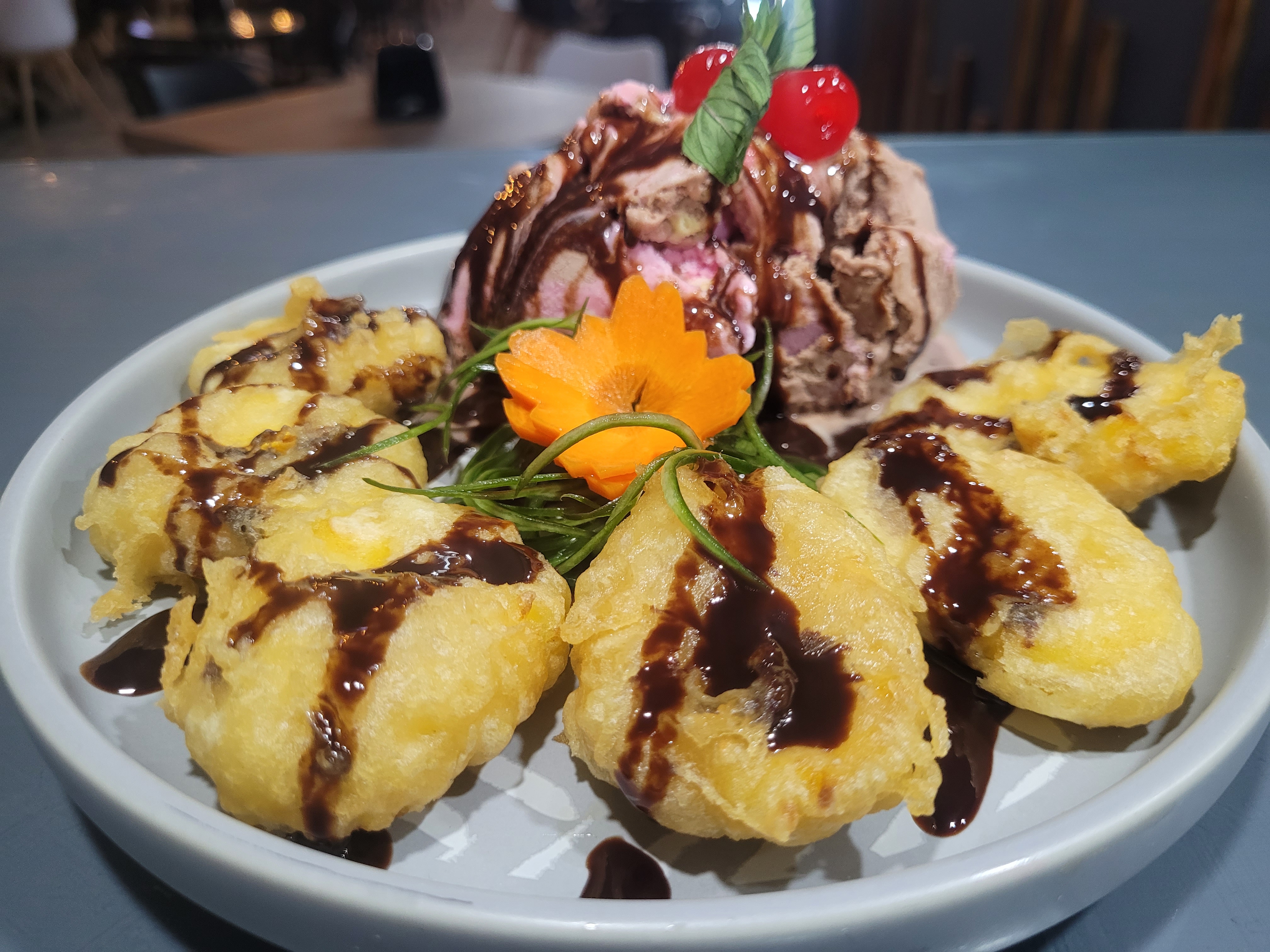 Bonsai Restaurante Japonés SMT image 7