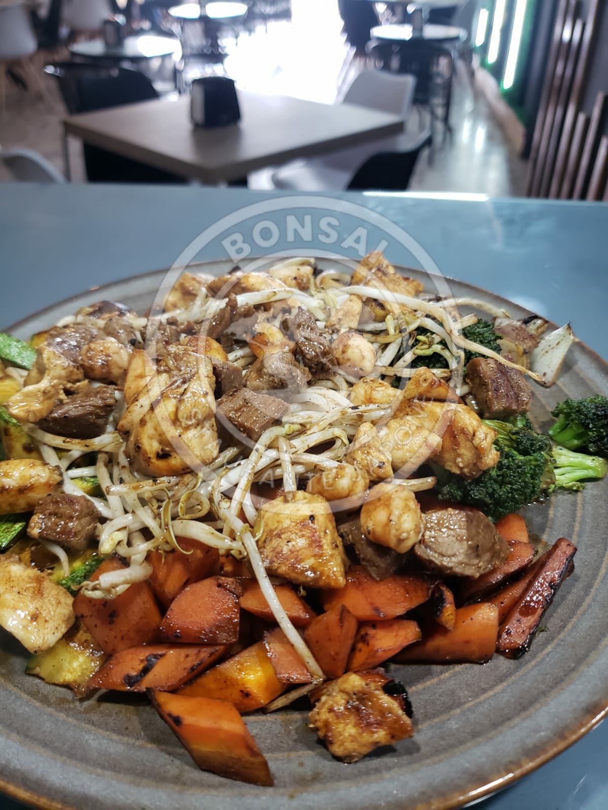 Bonsai Restaurante Japonés SMT image 9