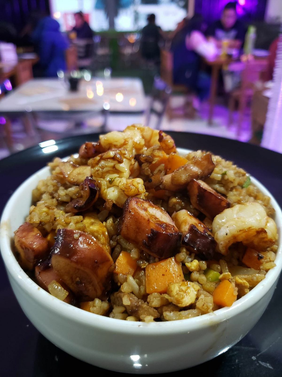 Bonsai Restaurante Japonés SMT image 10