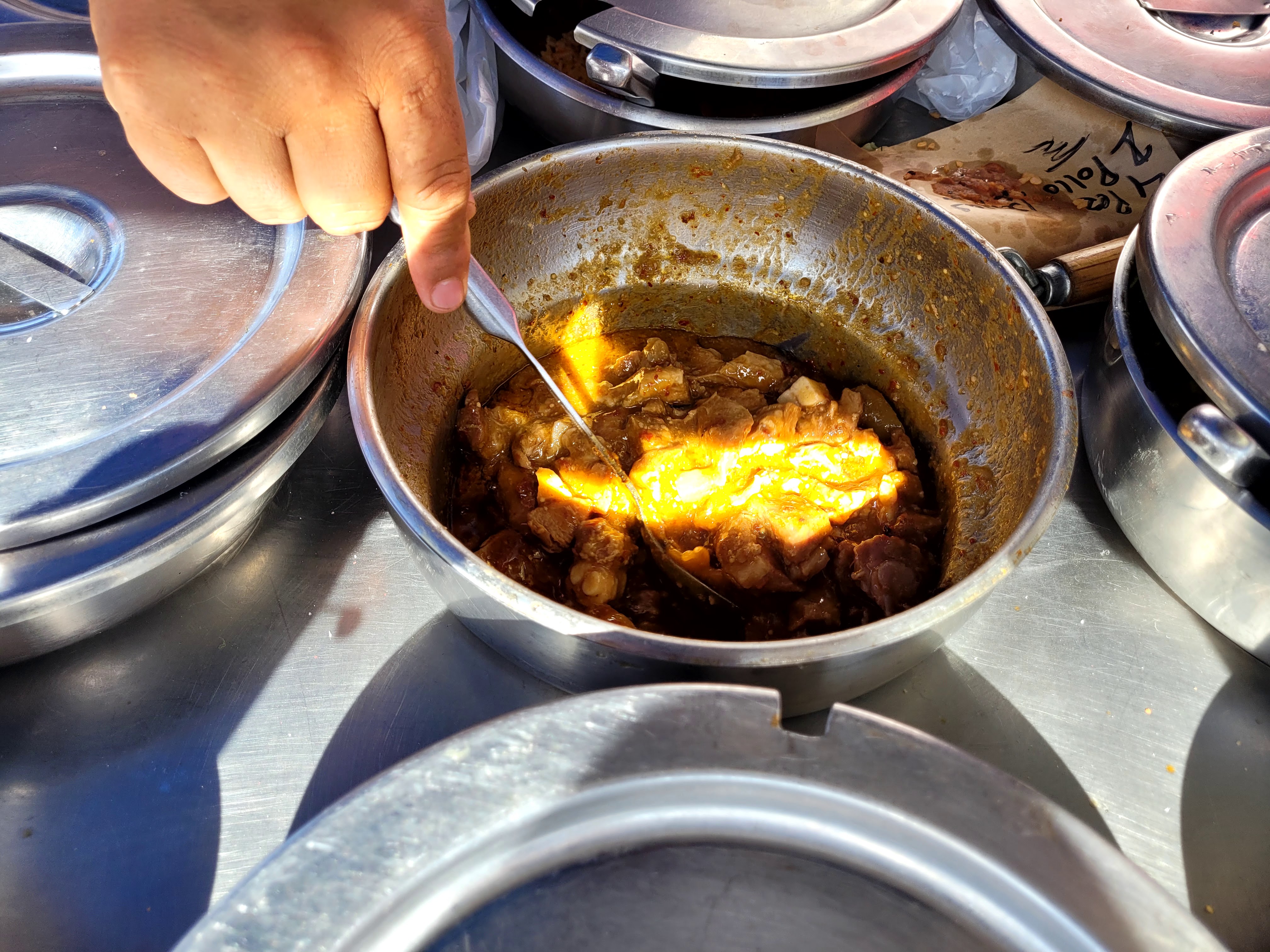 Tacos Varios image 1