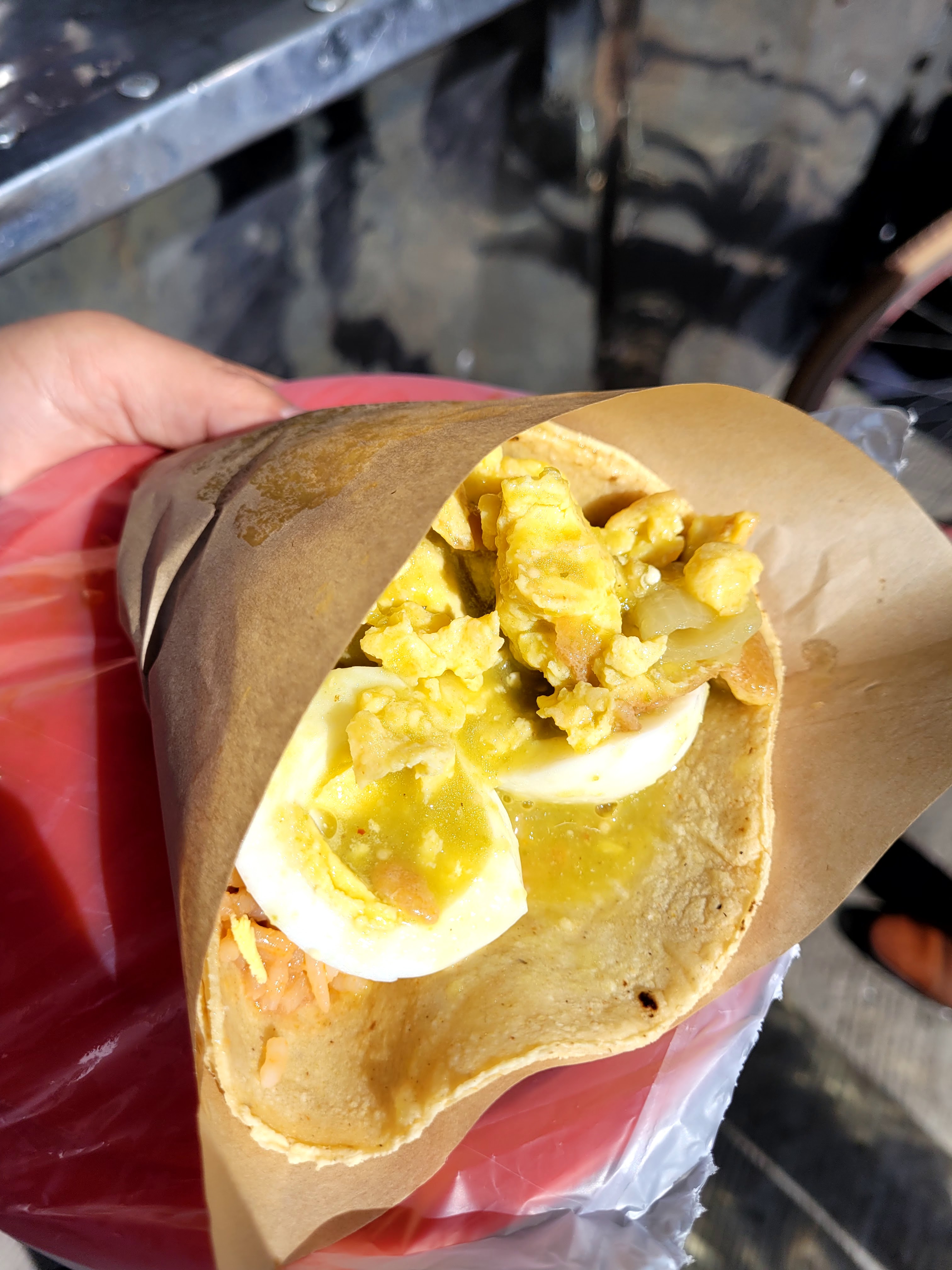 Tacos Varios image 2