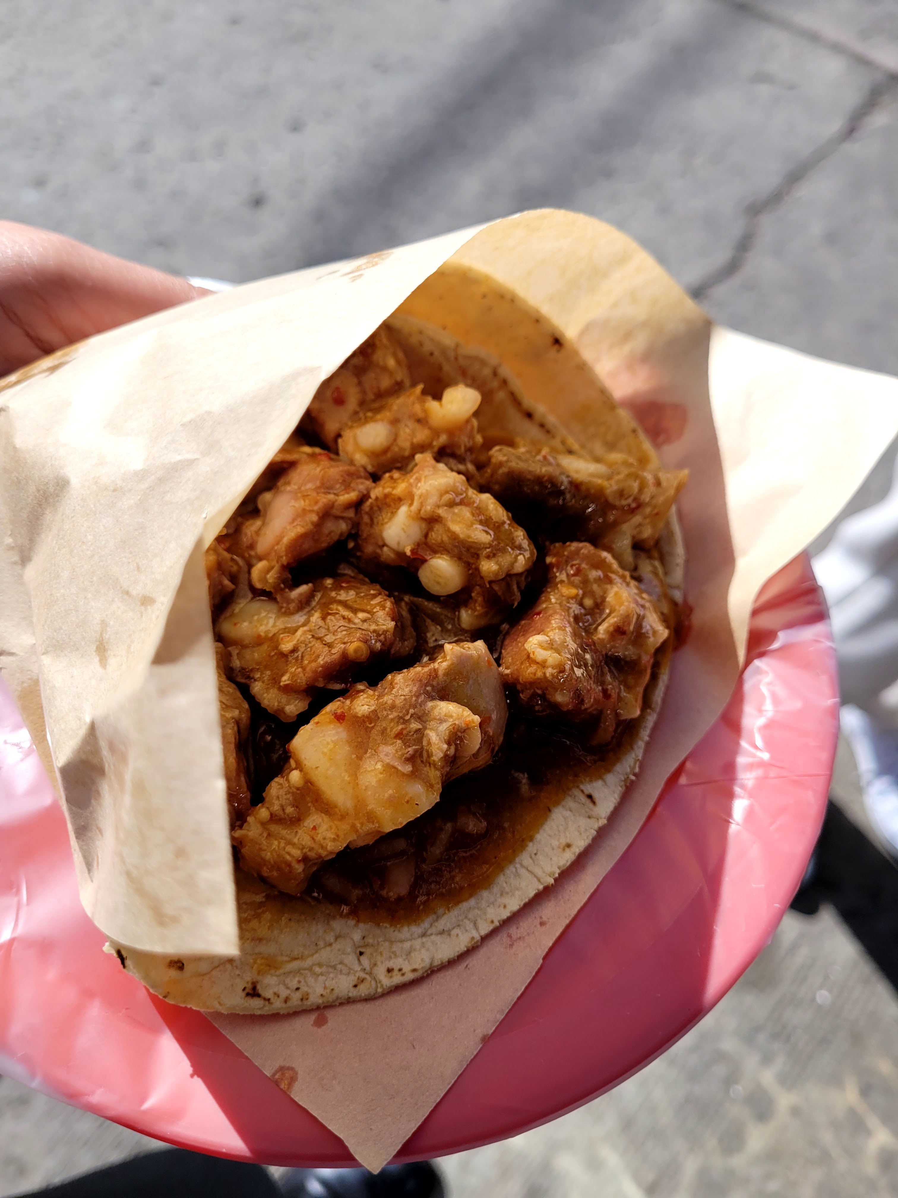 Tacos Varios image 6