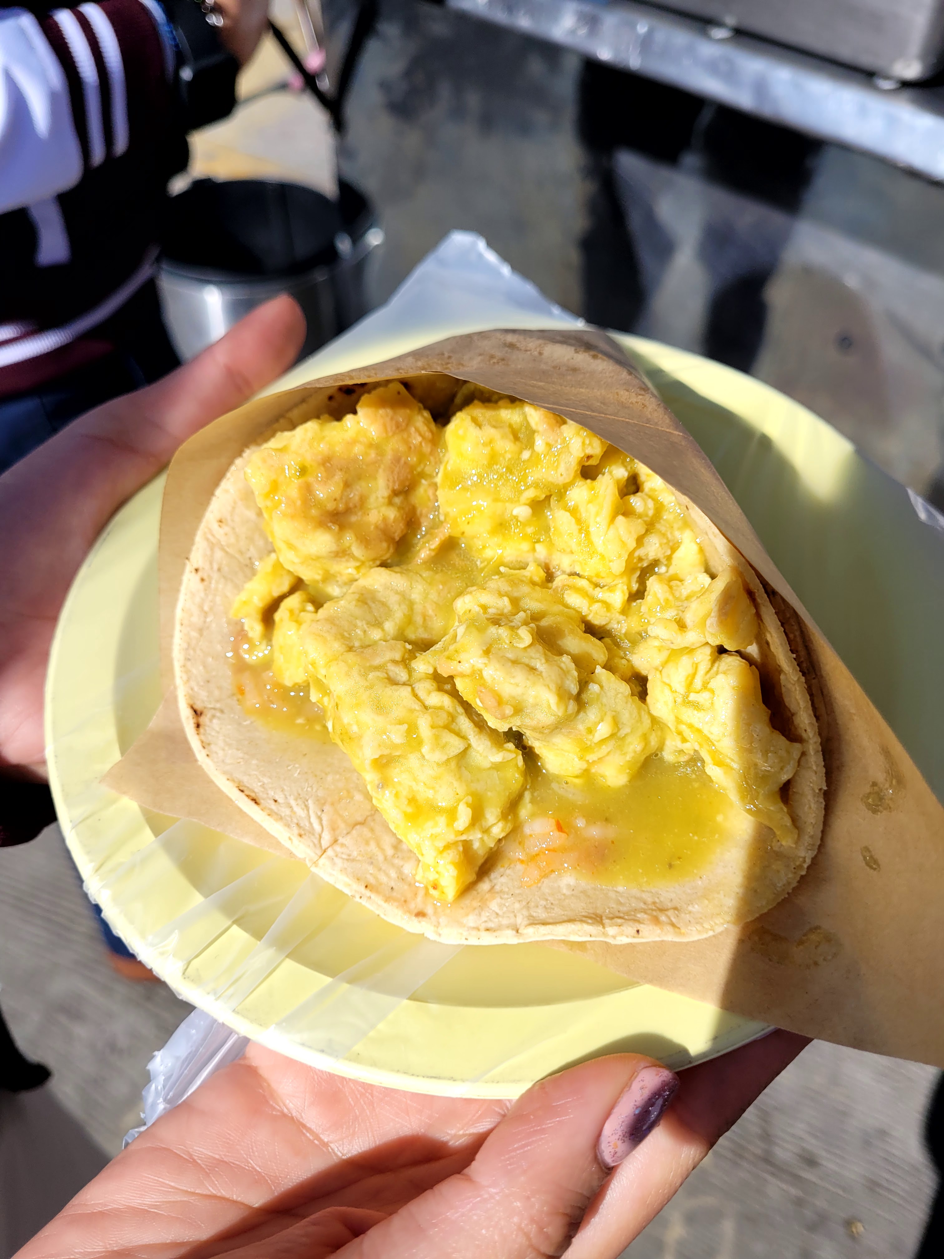 Tacos Varios image 9