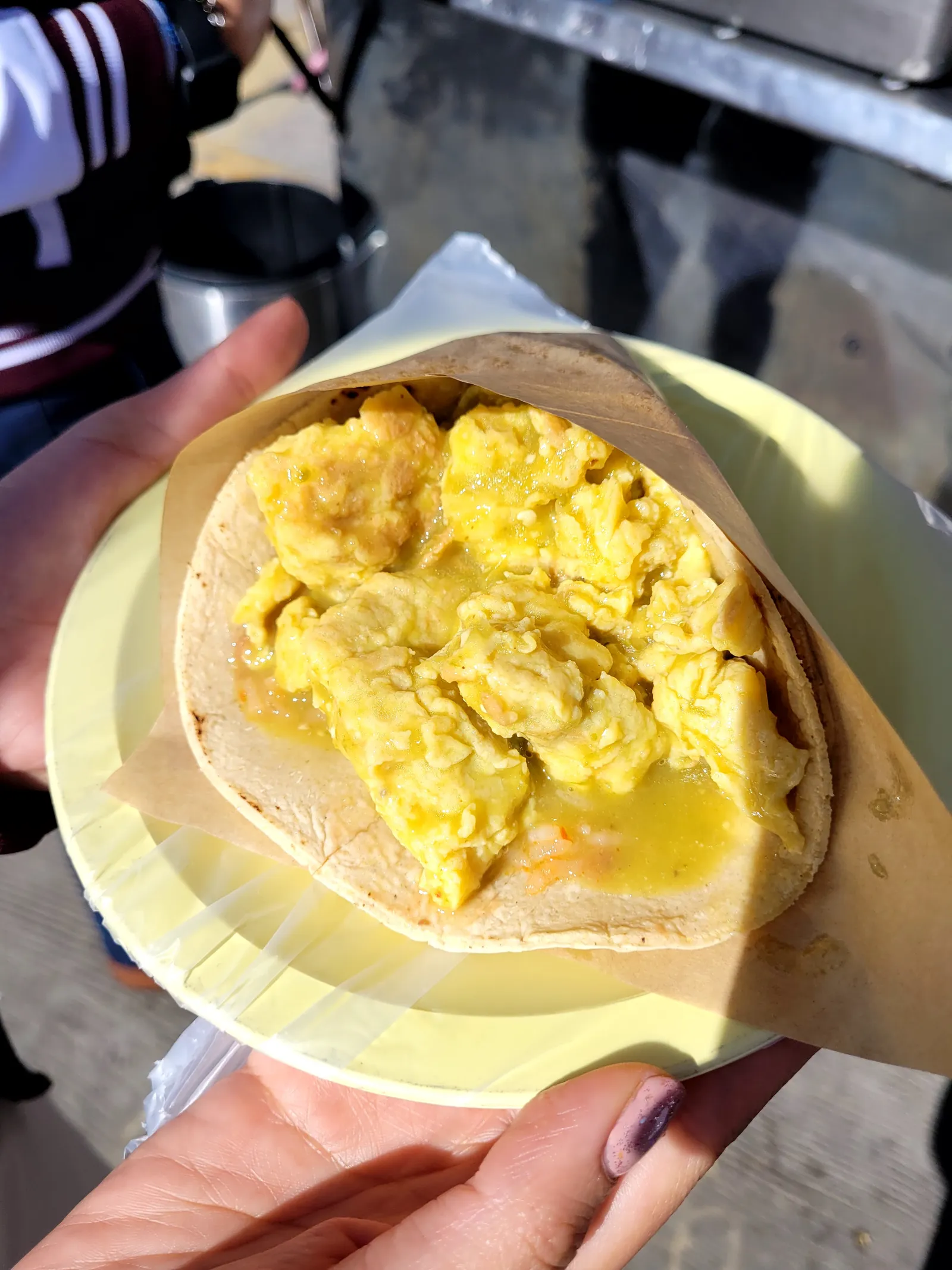 Tacos Varios image 9