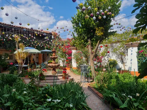 El Jardín de los Abuelos image 4