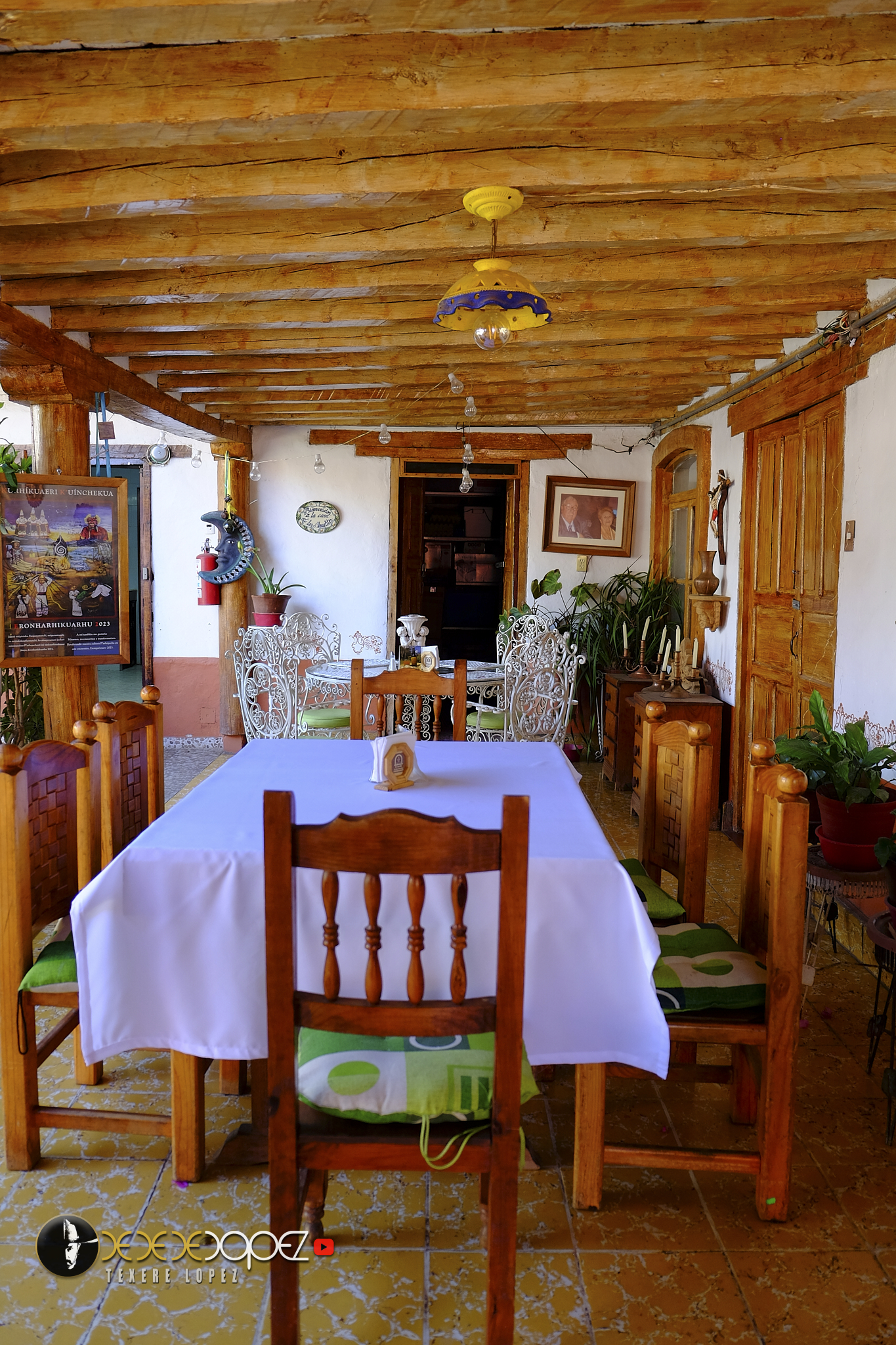 El Jardín de los Abuelos image 8