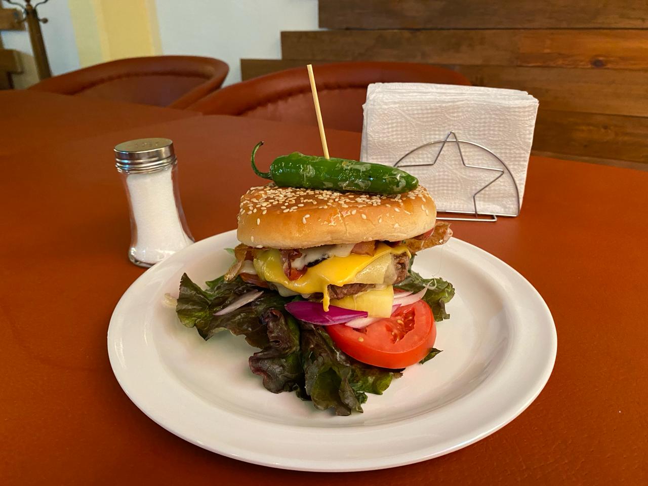 GLOOP RESTOBAR image 2