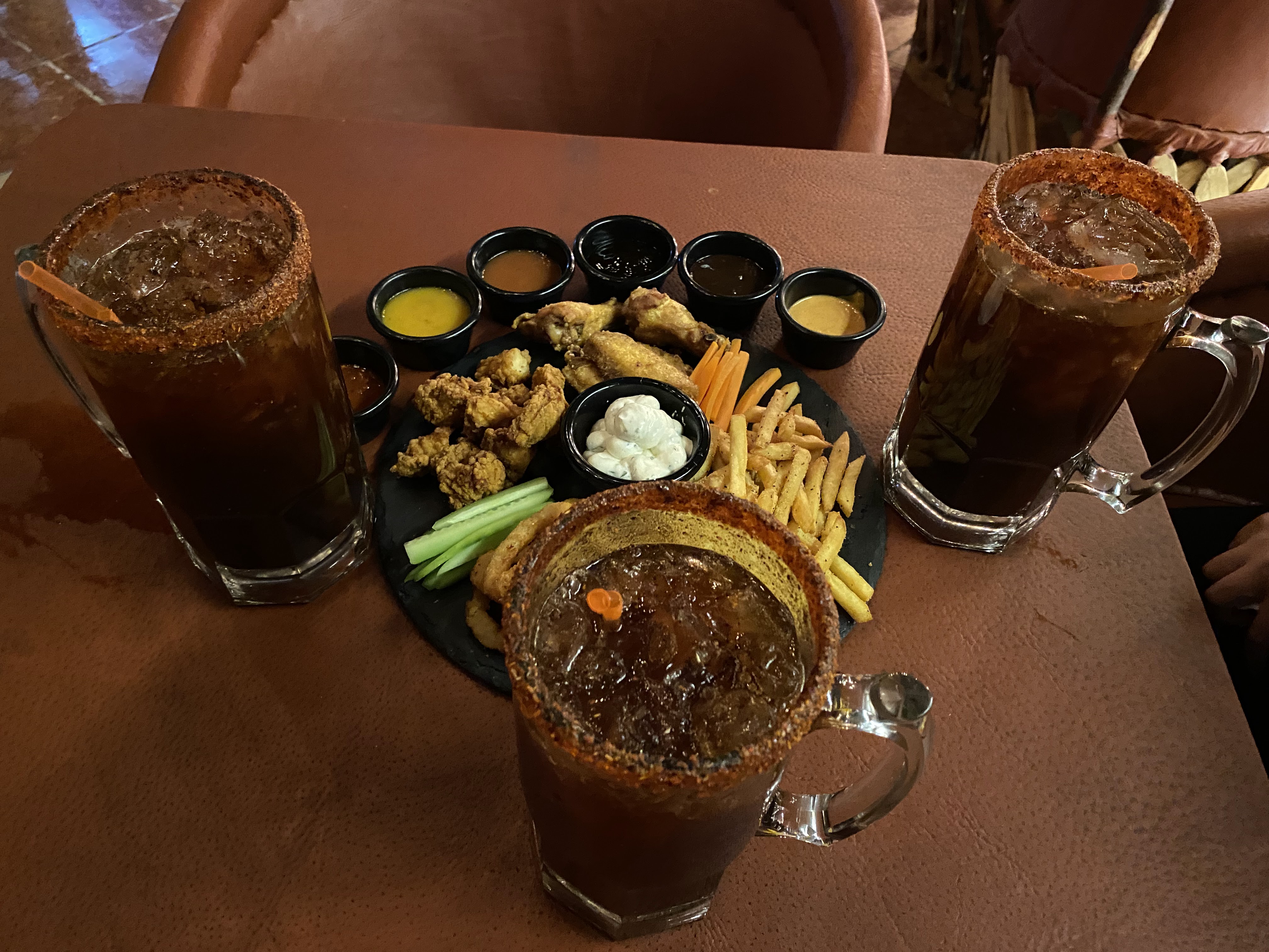 GLOOP RESTOBAR image 5