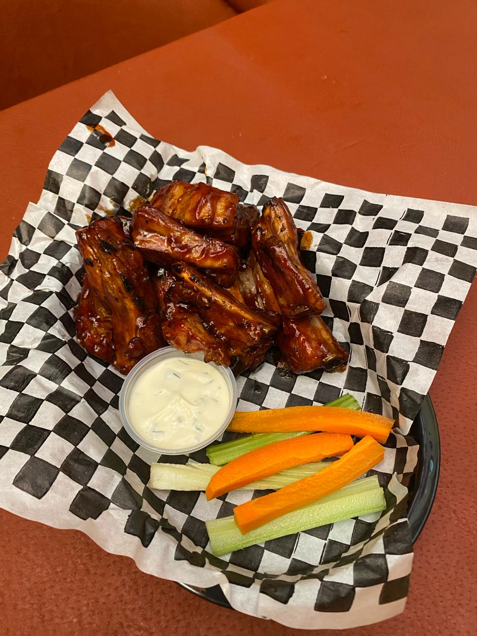 GLOOP RESTOBAR image 7