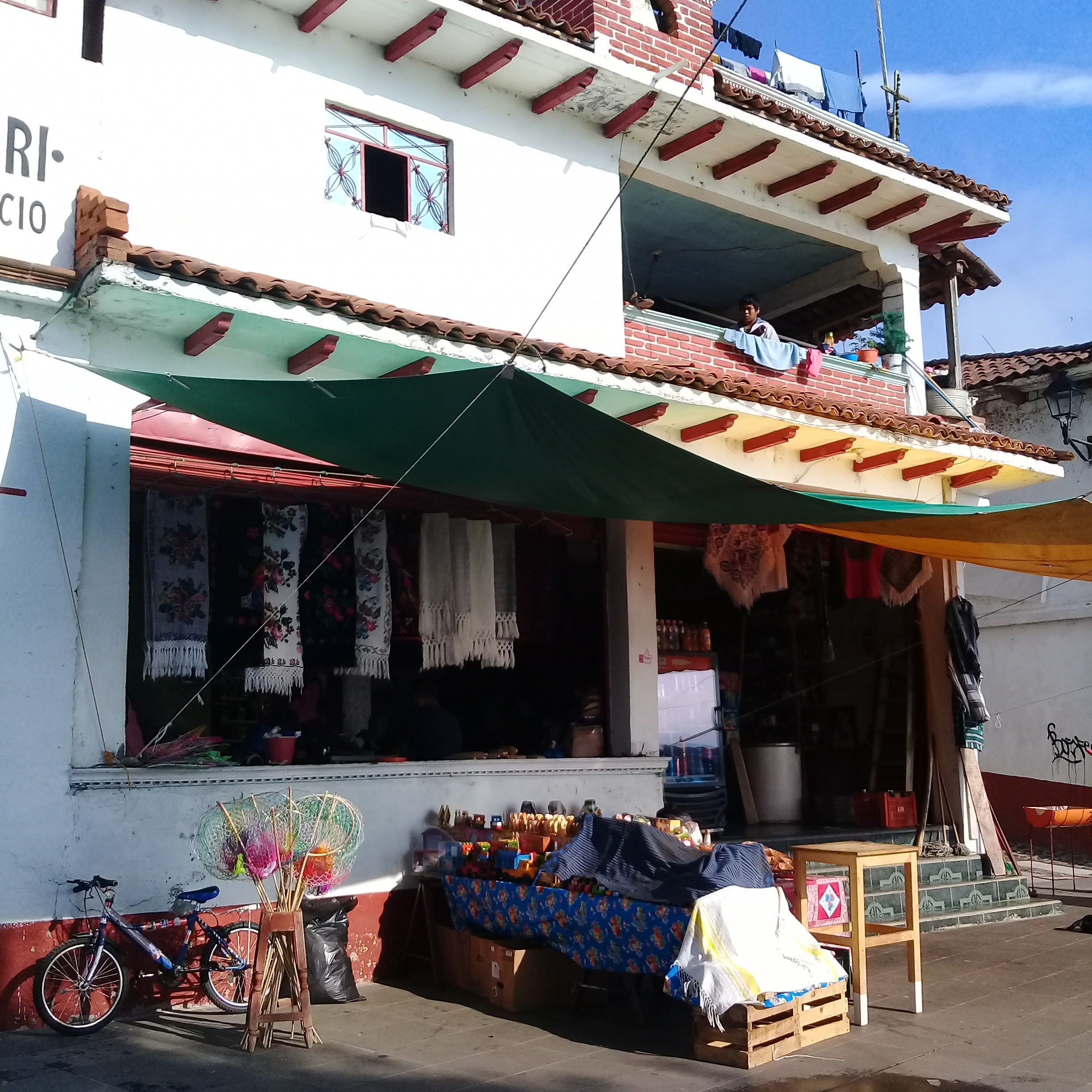 Restaurant Huaruri image 1
