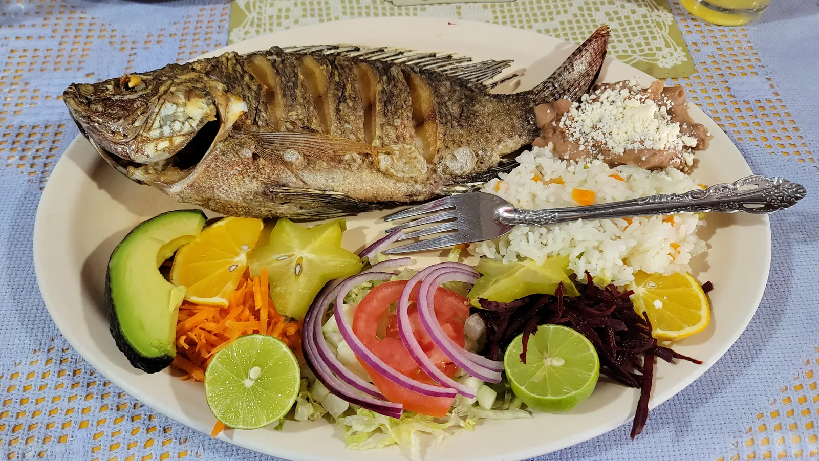 Restaurant Huaruri image 2