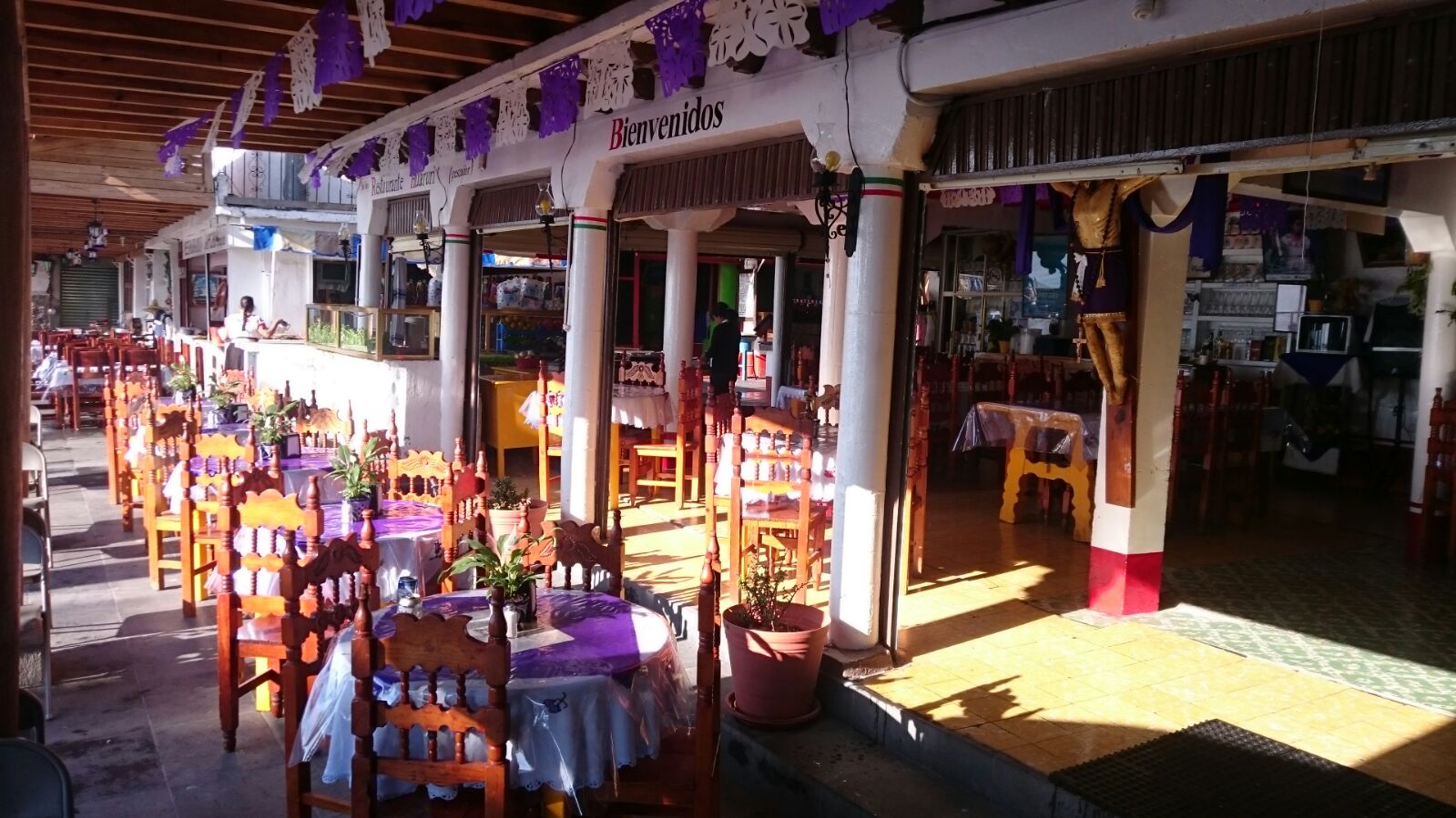 Restaurant Huaruri image 3