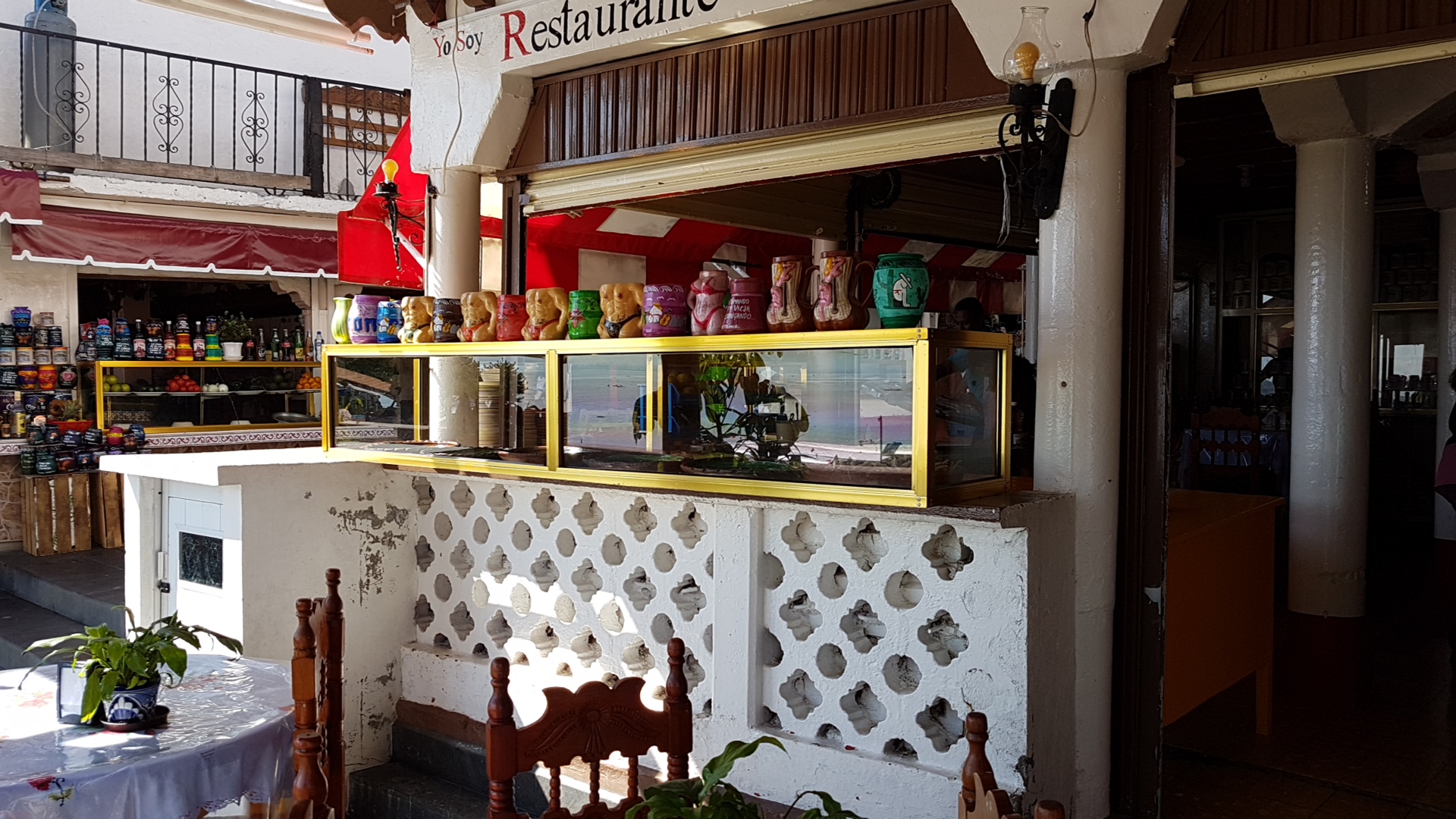 Restaurant Huaruri image 4