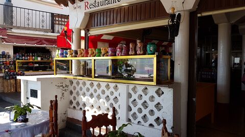 Restaurant Huaruri image 4