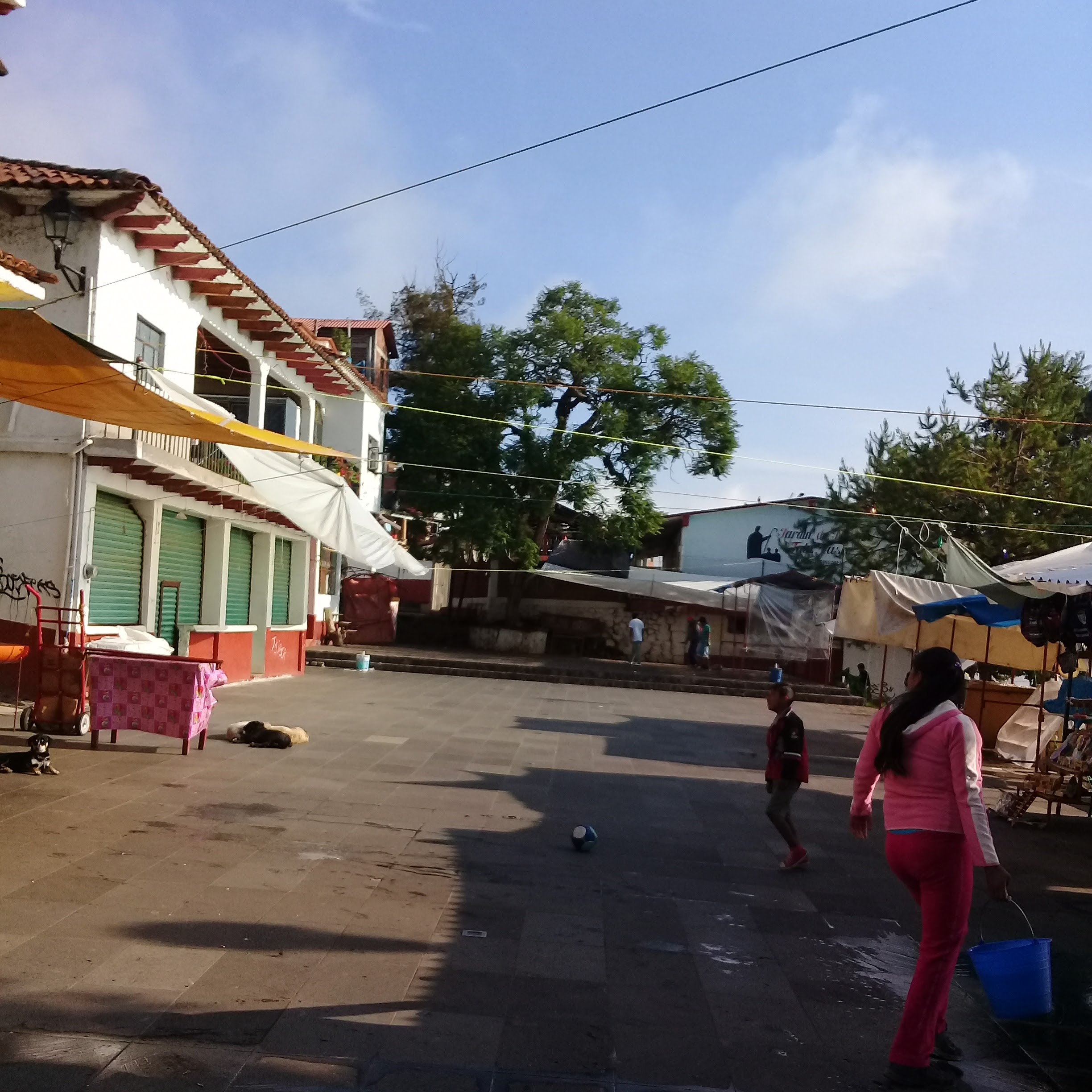 Restaurant Huaruri image 5