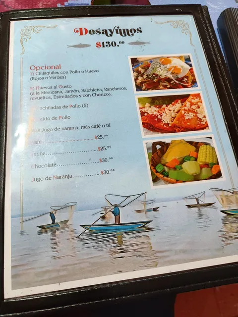 Restaurant Huaruri image 6