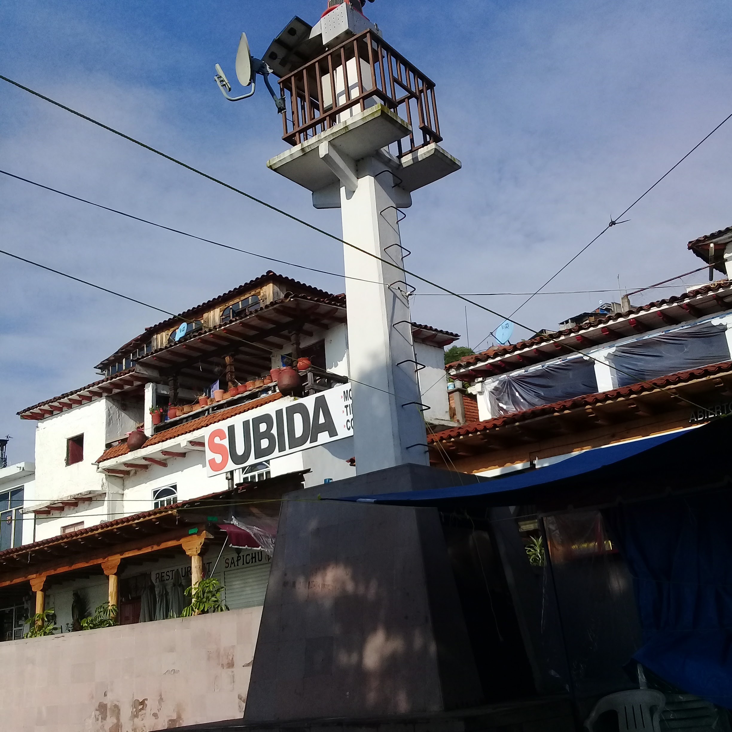 Restaurant Huaruri image 7