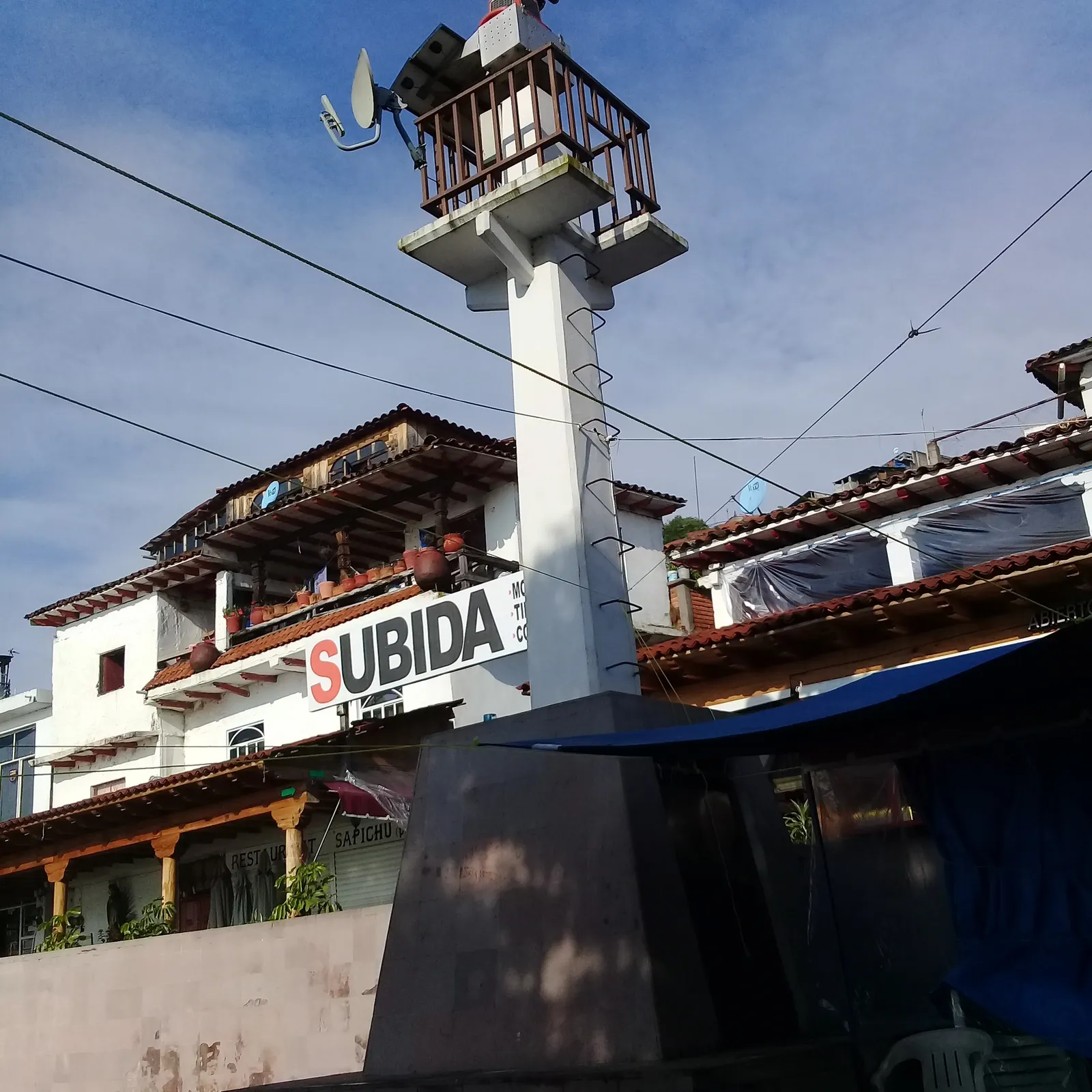 Restaurant Huaruri image 7