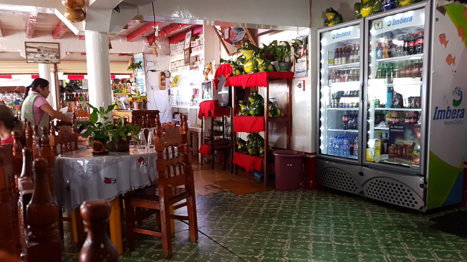 Restaurant Huaruri image 8