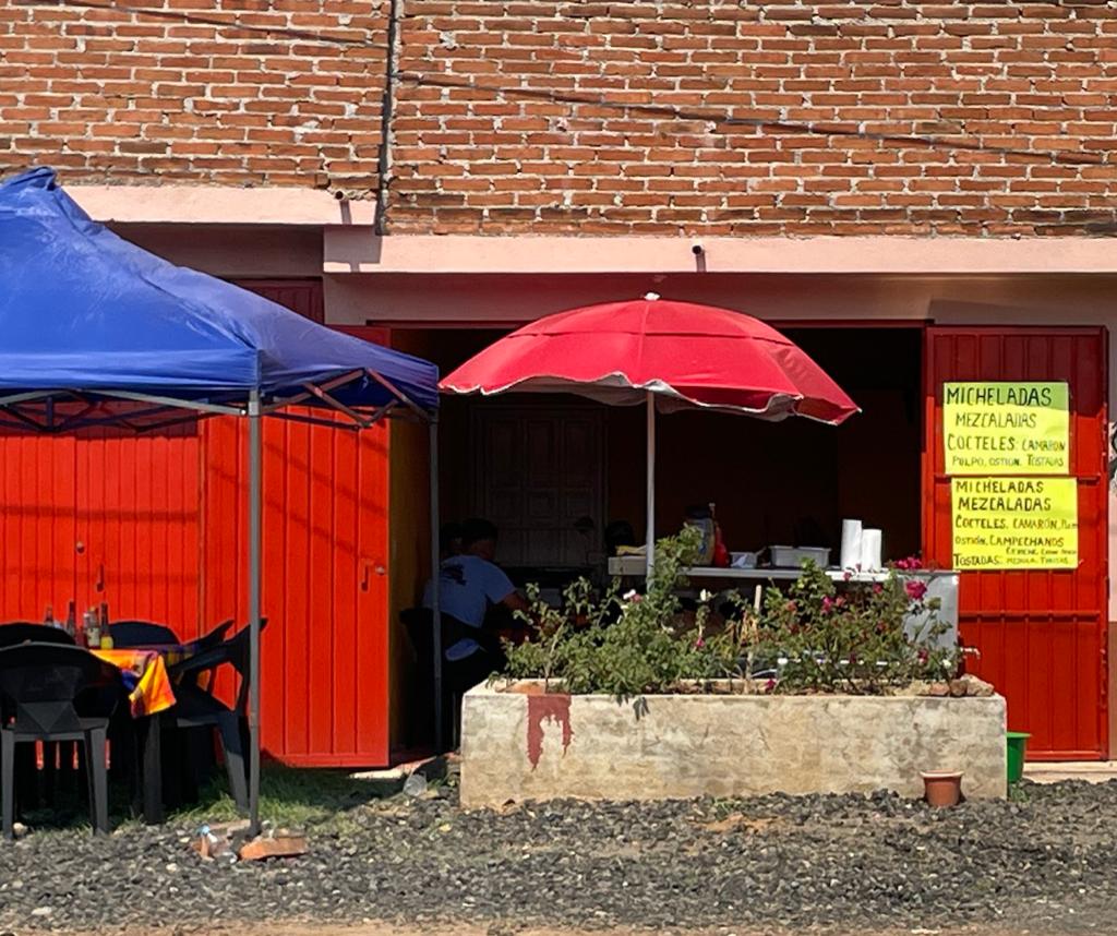 Mariscos MAR image 3