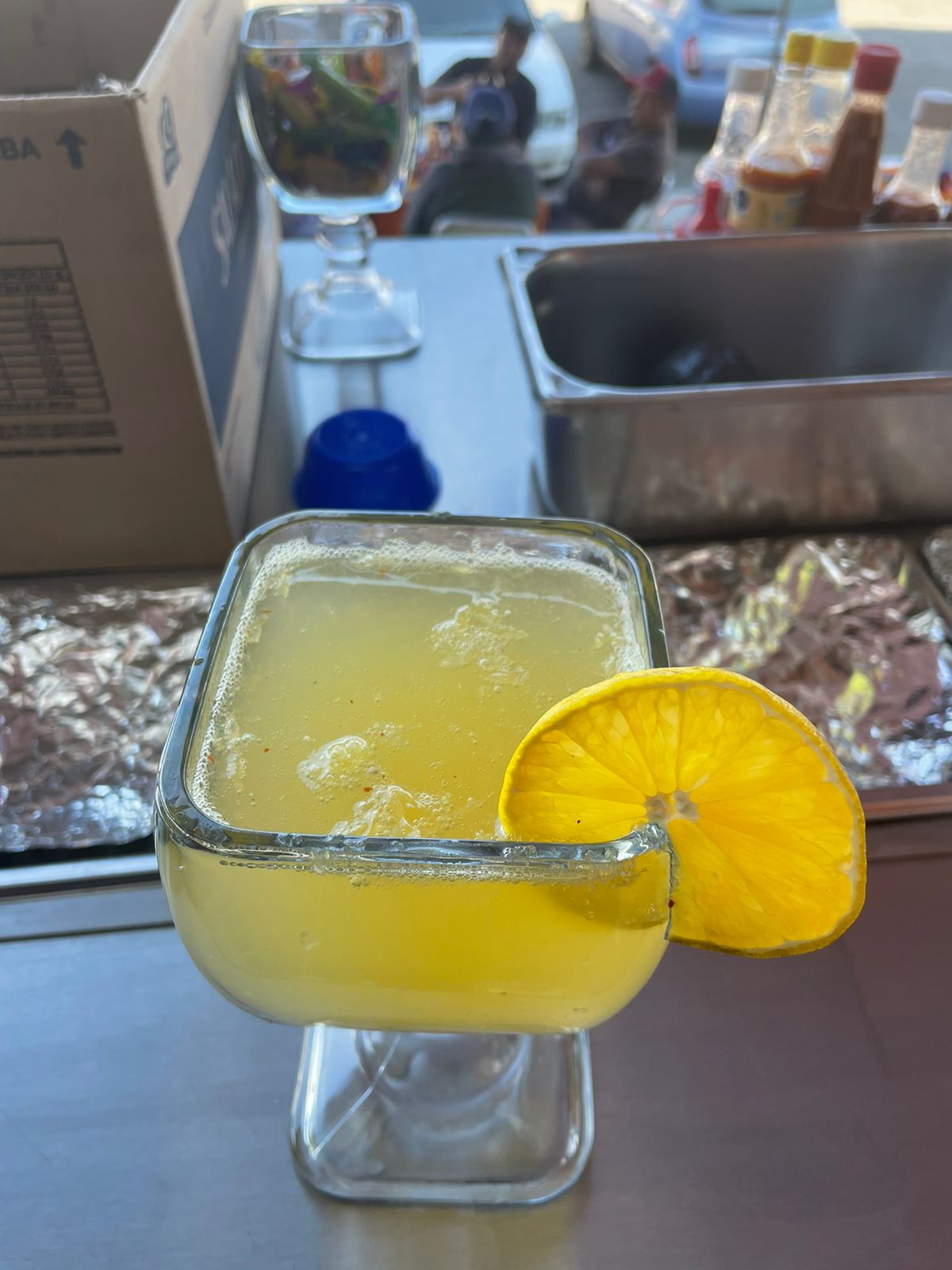 Mariscos MAR image 4