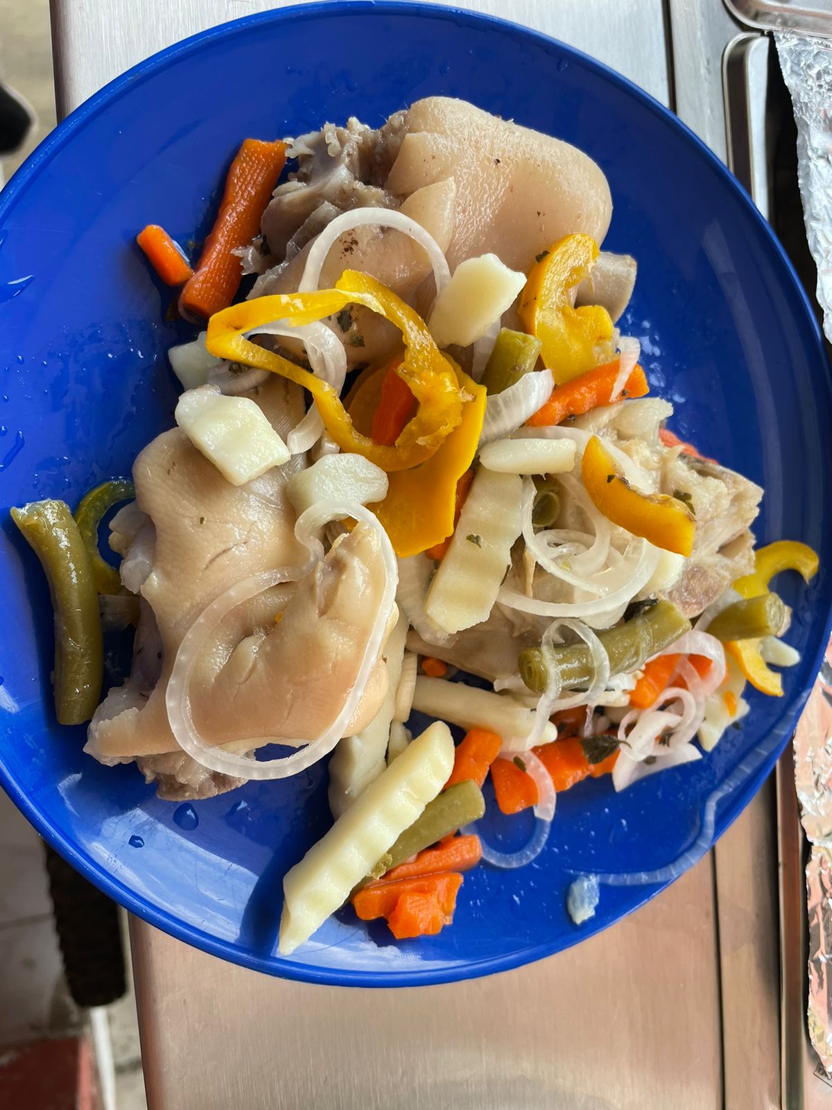 Mariscos MAR image 6