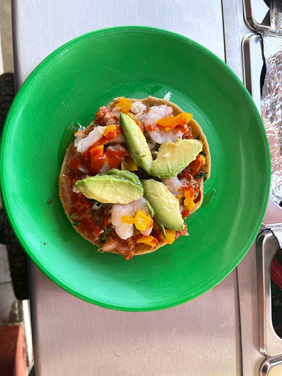 Mariscos MAR image 8